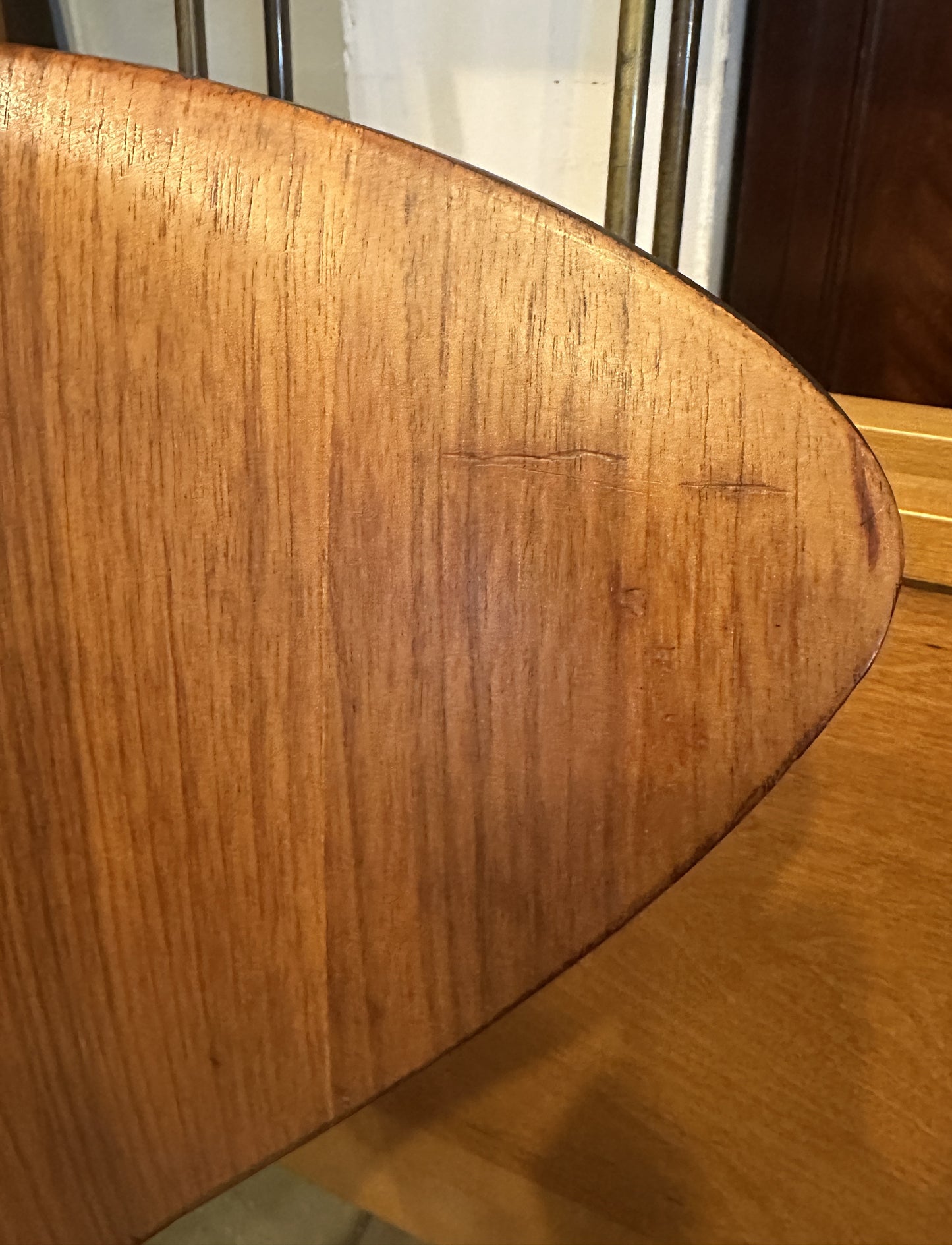Plycraft Bernardo Chair, 1950s after Norman Cherner (0NG005, 0NG004)