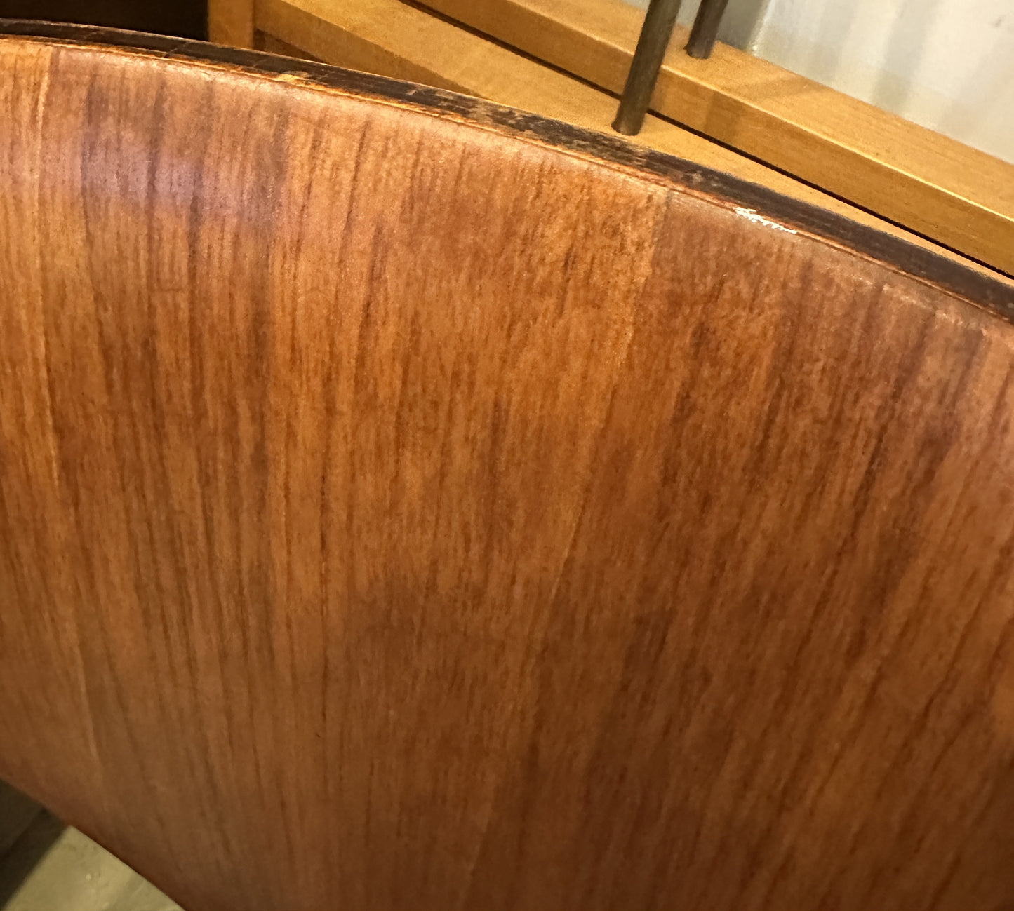 Plycraft Bernardo Chair, 1950s after Norman Cherner (0NG005, 0NG004)