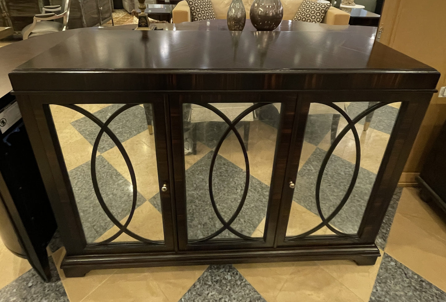 Lilian August for Hickory Chair "Grayson" Sideboard (0L700M)