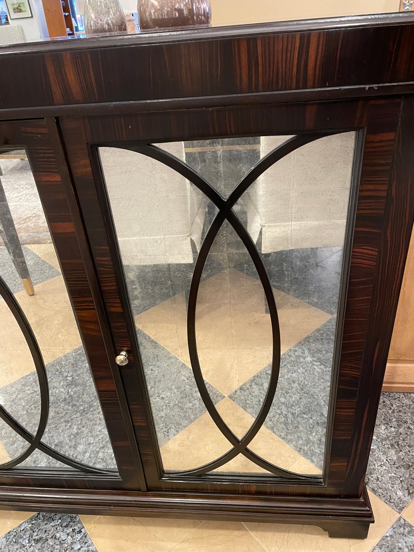 Lilian August for Hickory Chair "Grayson" Sideboard (0L700M)