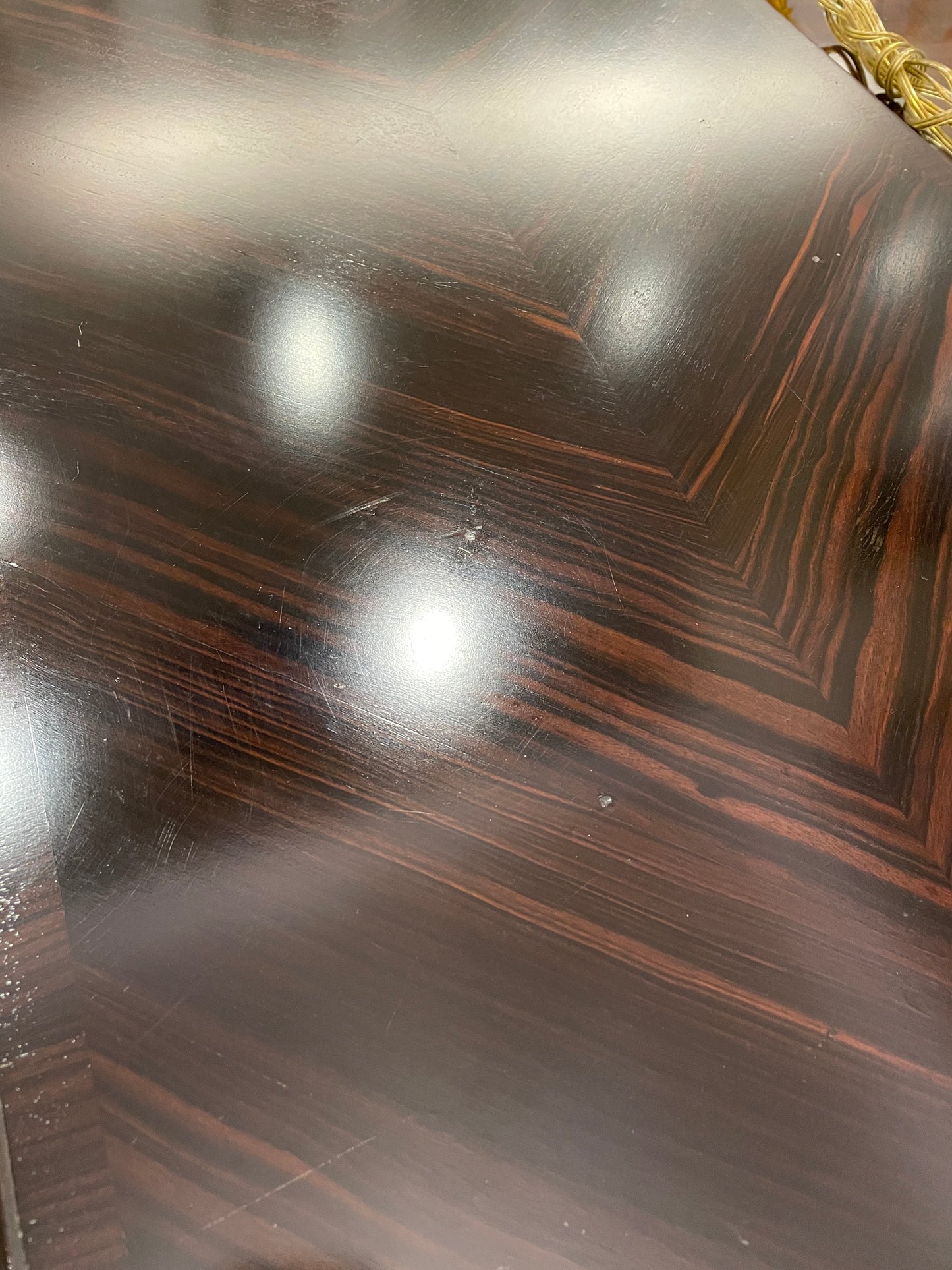 Lilian August for Hickory Chair "Grayson" Sideboard (0L700M)