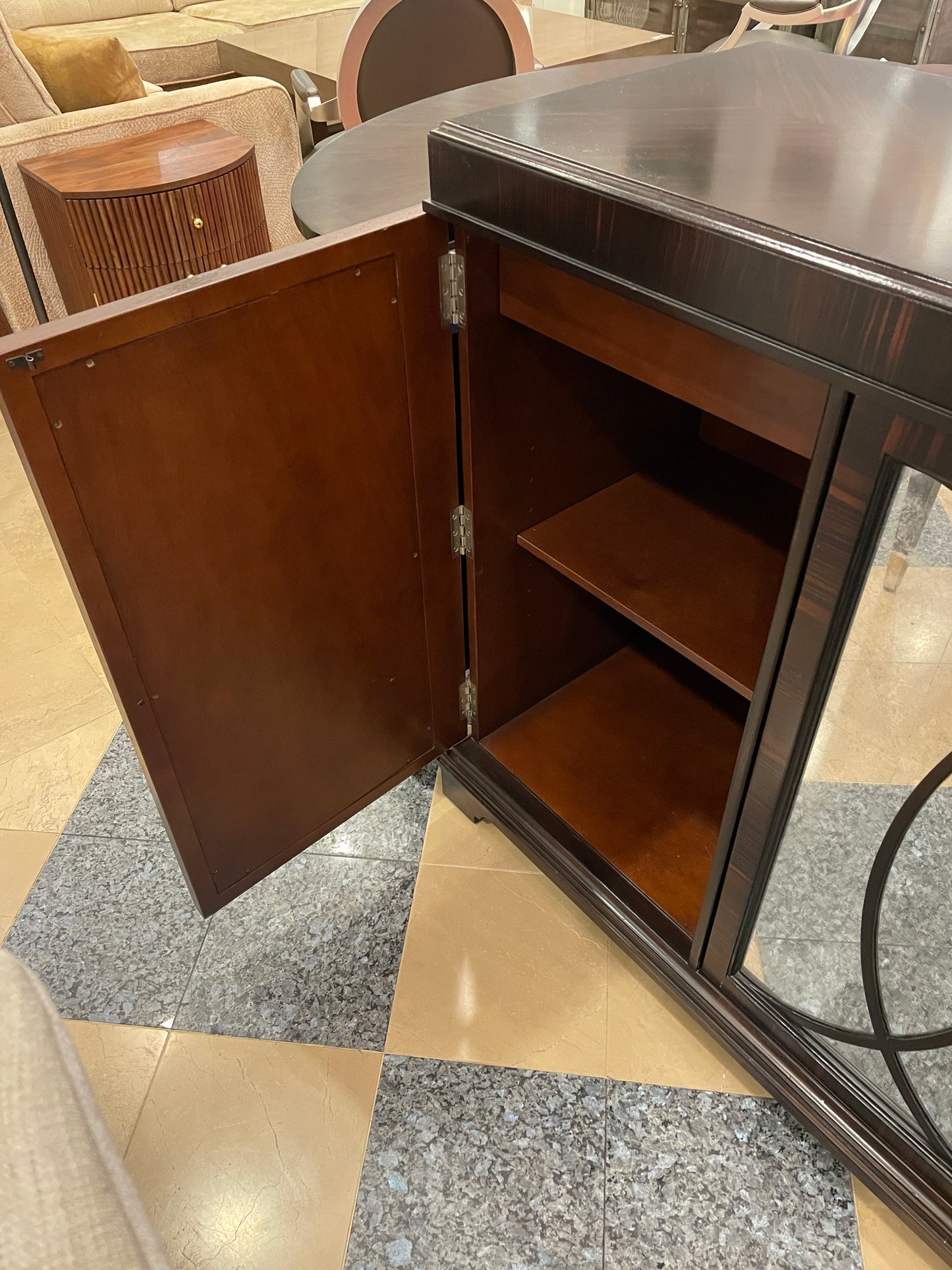 Lilian August for Hickory Chair "Grayson" Sideboard (0L700M)