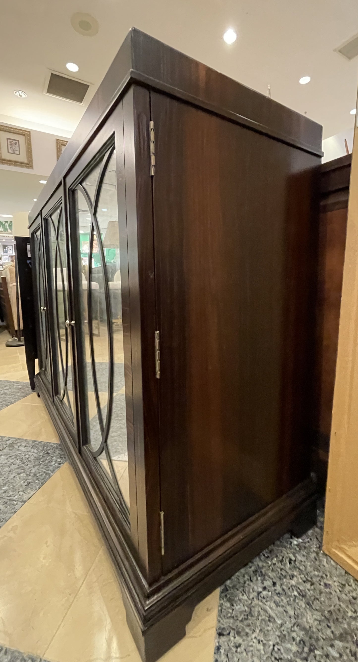 Lilian August for Hickory Chair "Grayson" Sideboard (0L700M)