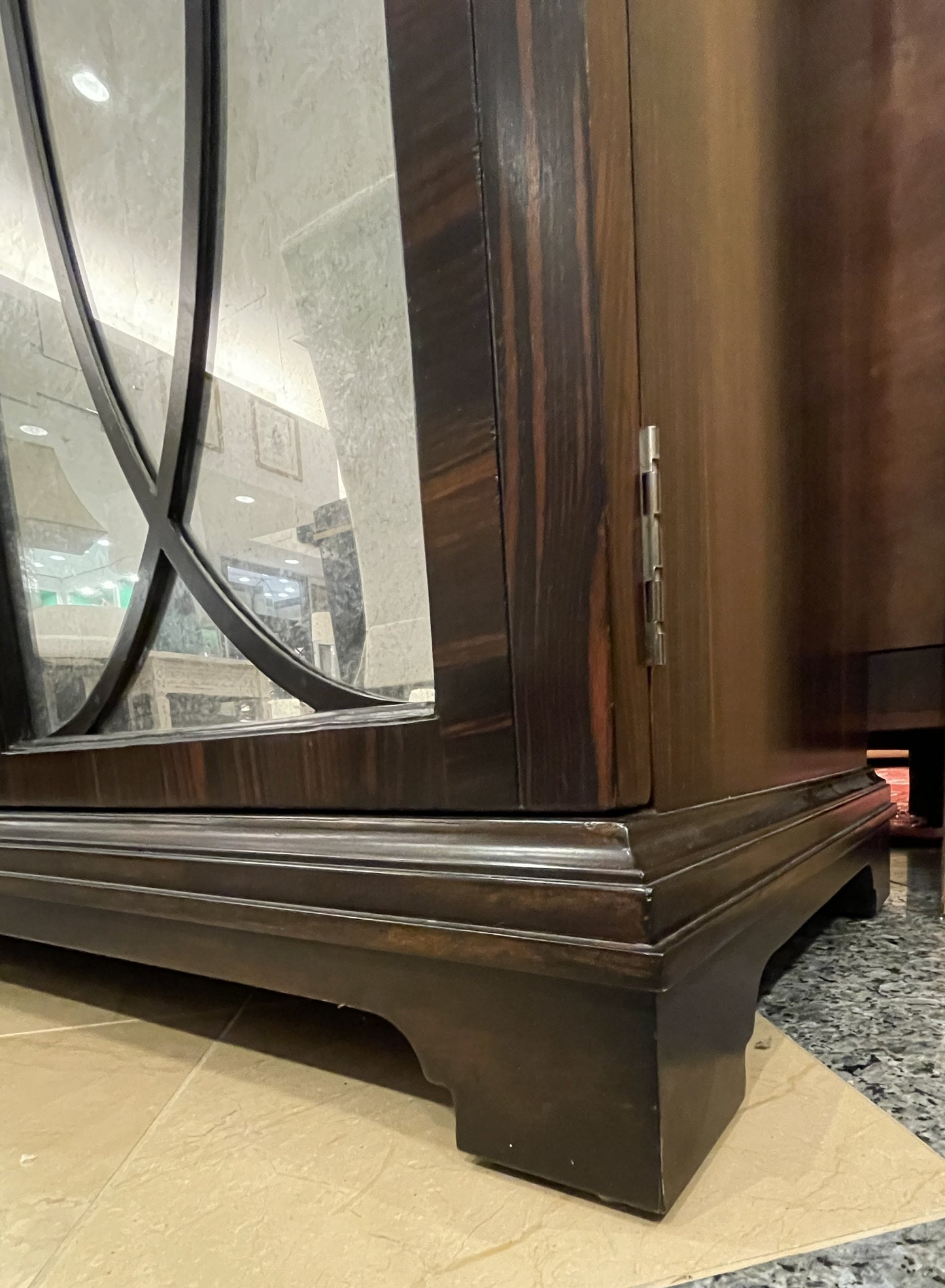 Lilian August for Hickory Chair "Grayson" Sideboard (0L700M)