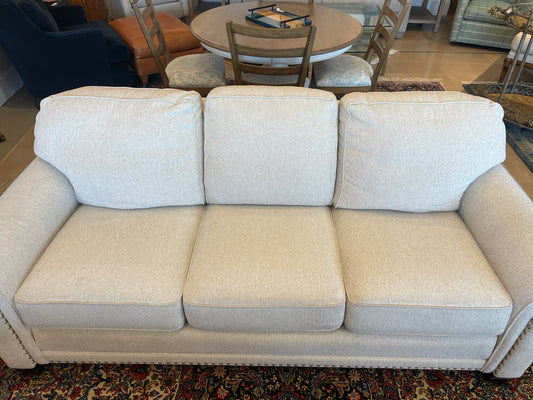 Peter Lorentz Sofa with Tack Nail Detailing (0D1001)