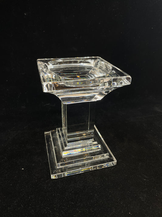 Waterford Metropolitan Candlestick 5"