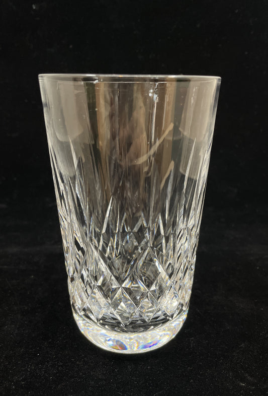 Waterford Lismore Round Bottomed Tumbler