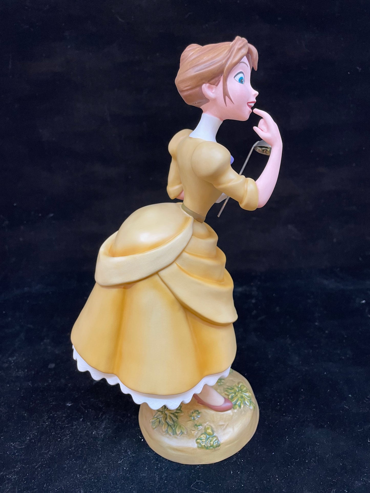 Walt Disney Classics Collection "Miss Jane Porter" Figurine