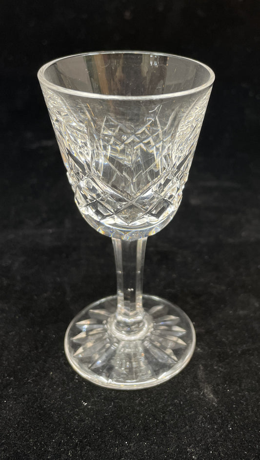 Waterford Lismore Cordial