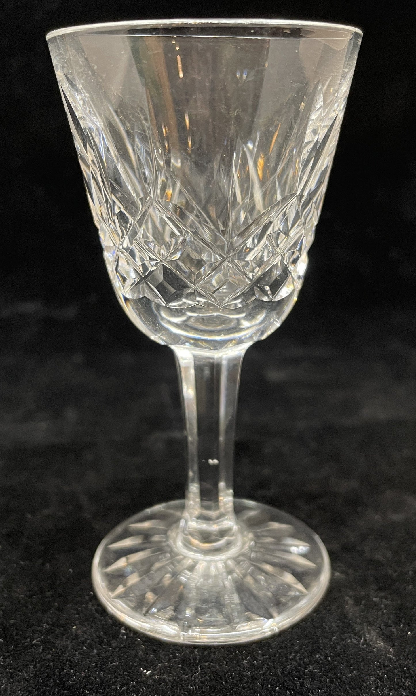 Waterford Lismore Cordial