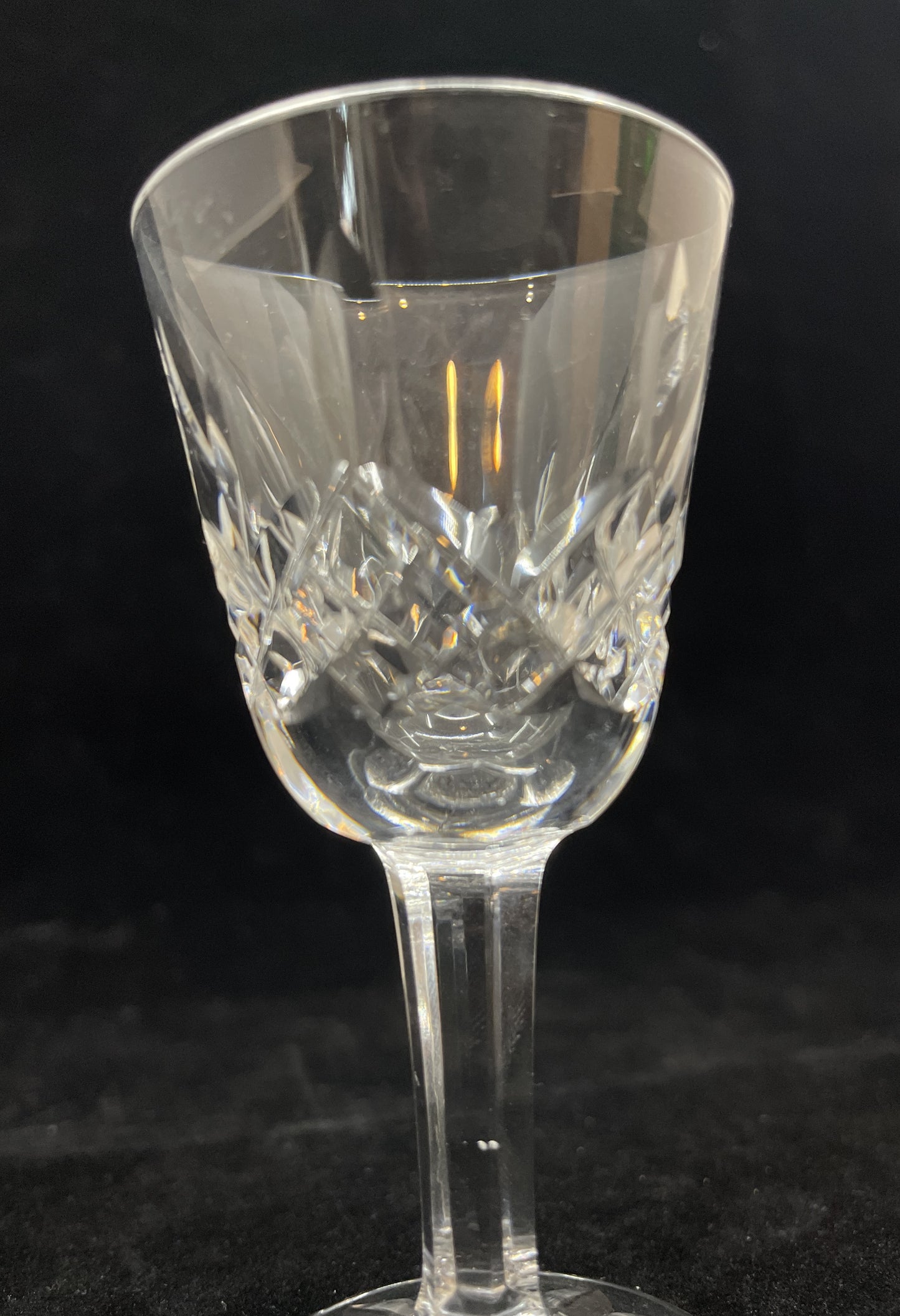 Waterford Lismore Cordial