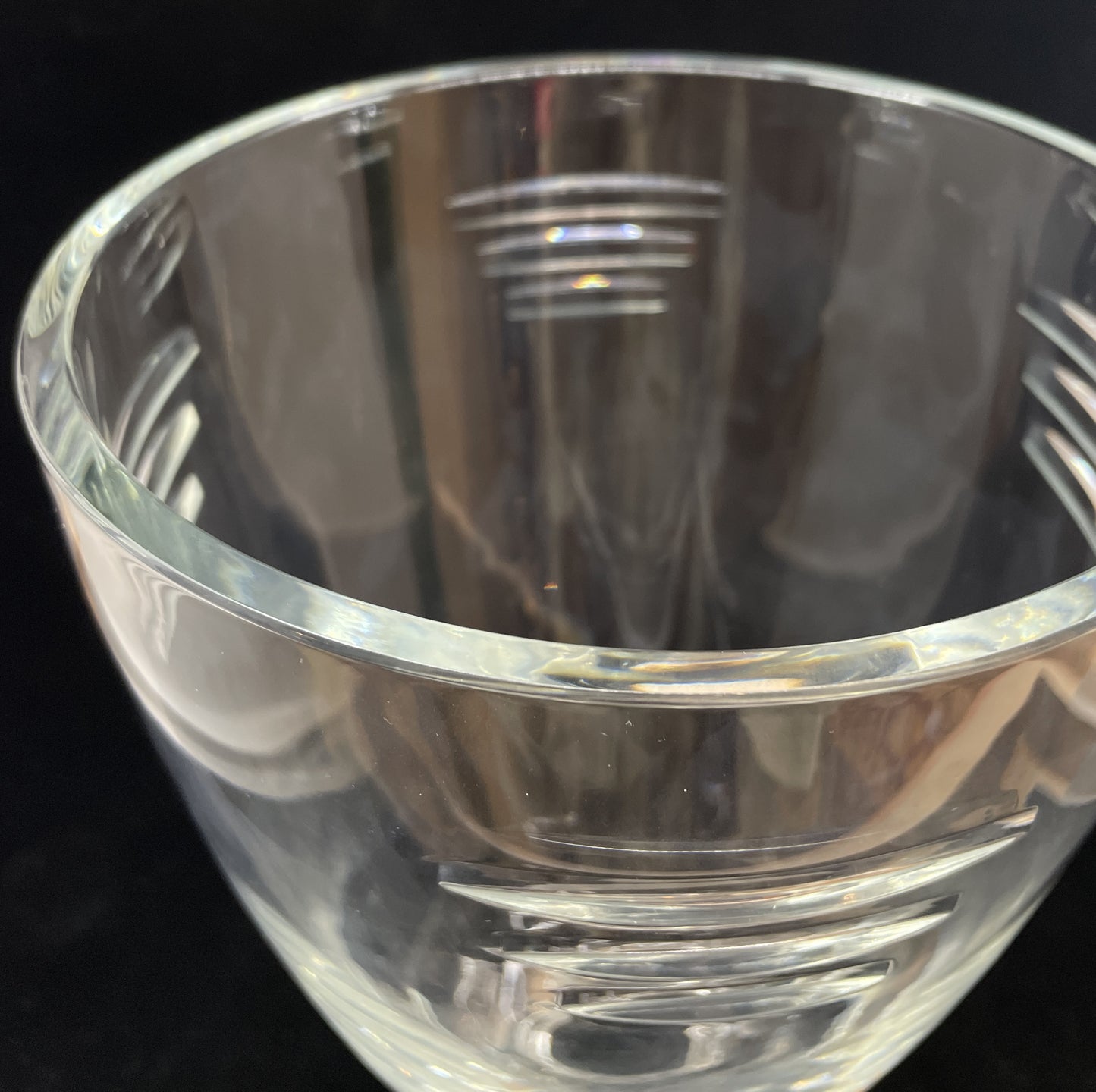 Waterford Metropolitan Vase