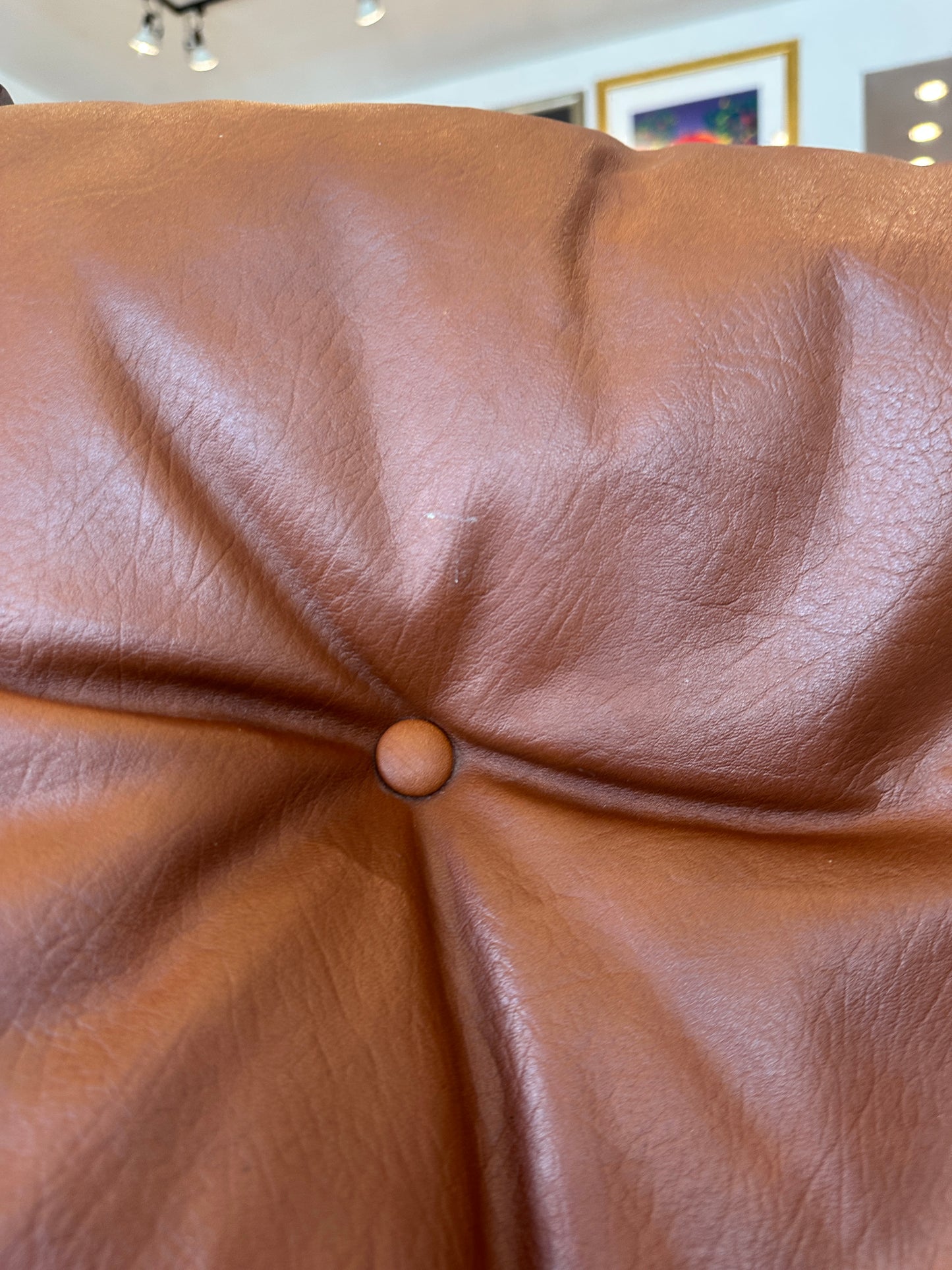 Westnofa by Ingmar Relling Siesta Chair, Mid Century (Two Available) (0NN002)
