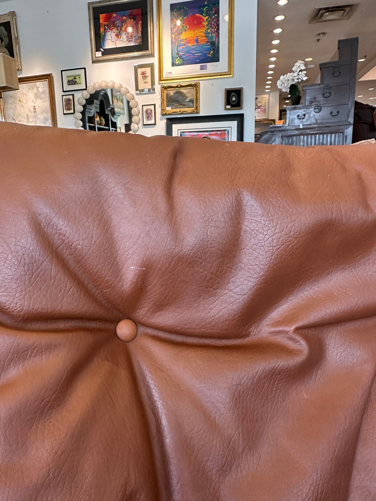 Westnofa by Ingmar Relling Siesta Chair, Mid Century (Two Available) (0NN002)