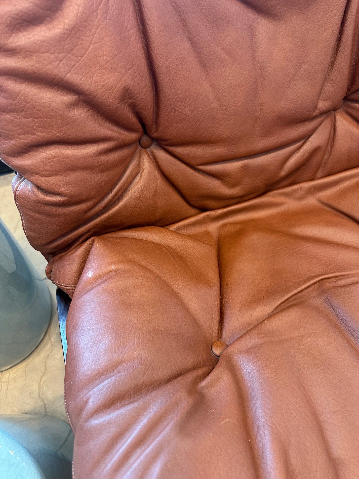 Westnofa by Ingmar Relling Siesta Chair, Mid Century (Two Available) (0NN002)