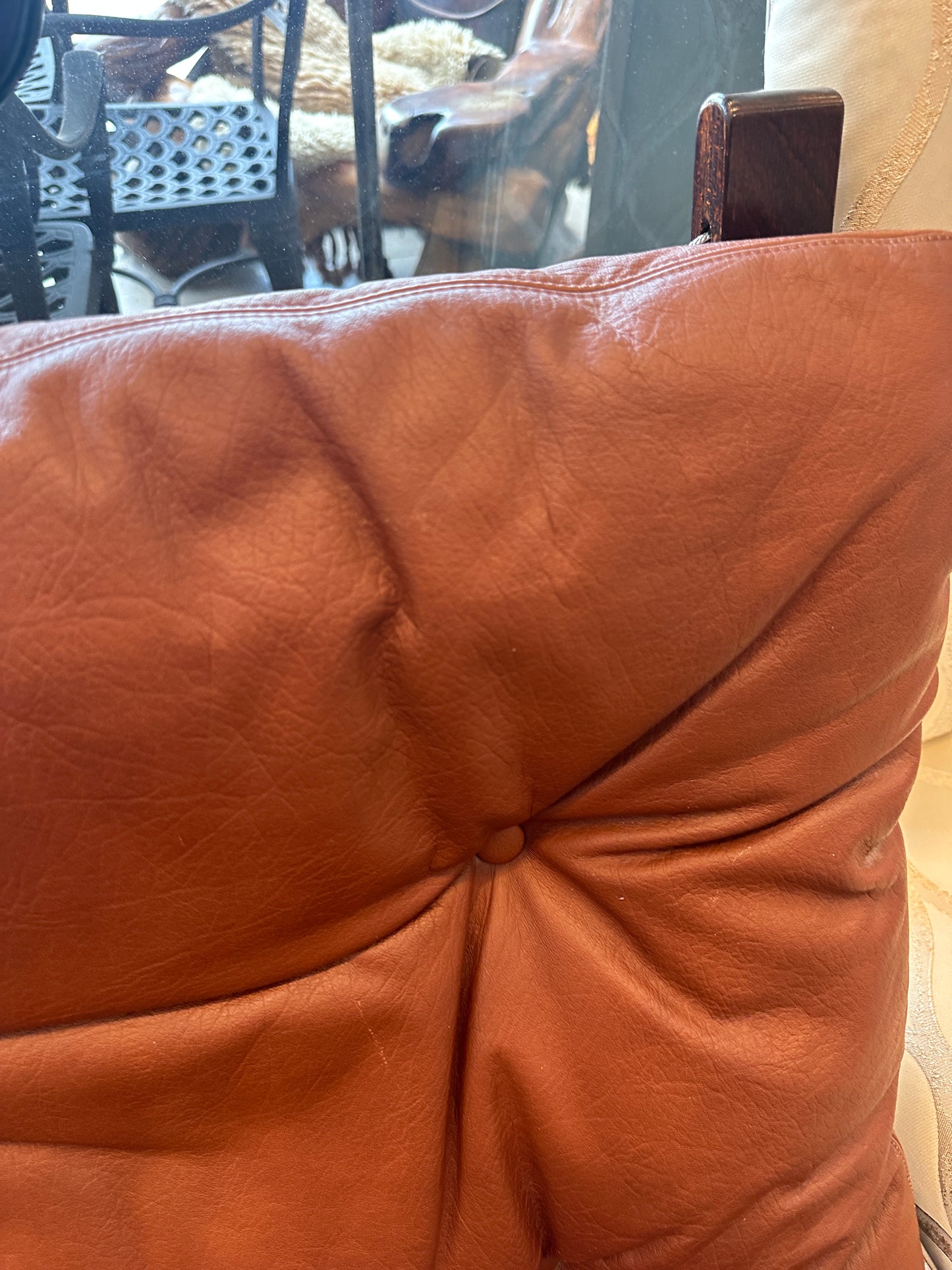 Westnofa by Ingmar Relling Siesta Chair, Mid Century (Two Available) (0NN002)