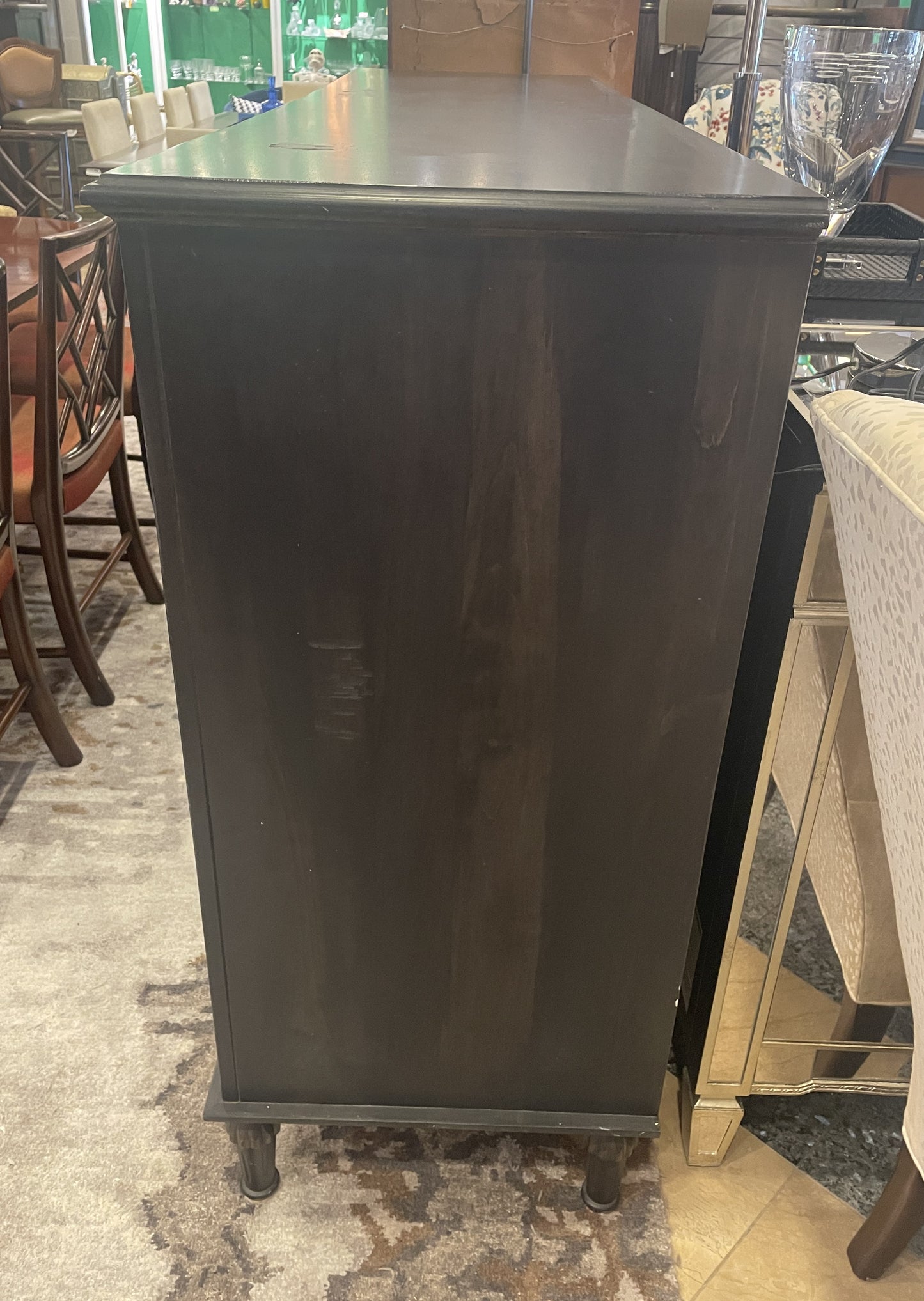 Palettes by Winesberg Amish Dresser, Ohio (0HA001)