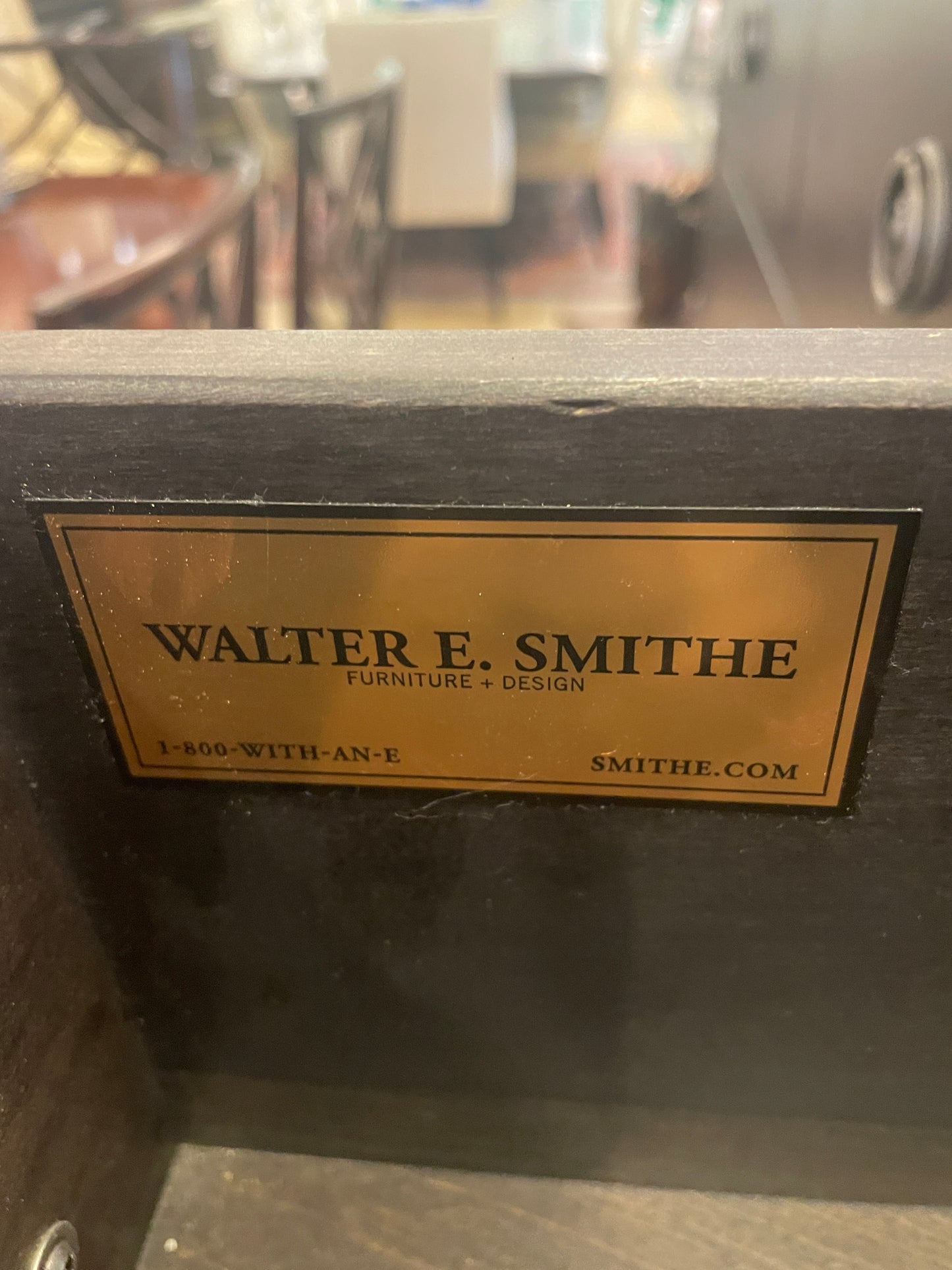 Palettes by Winesberg Amish Dresser, Ohio (0HA001)