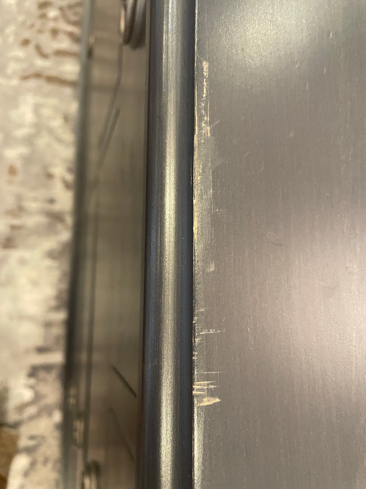 Palettes by Winesberg Amish Dresser, Ohio (0HA001)