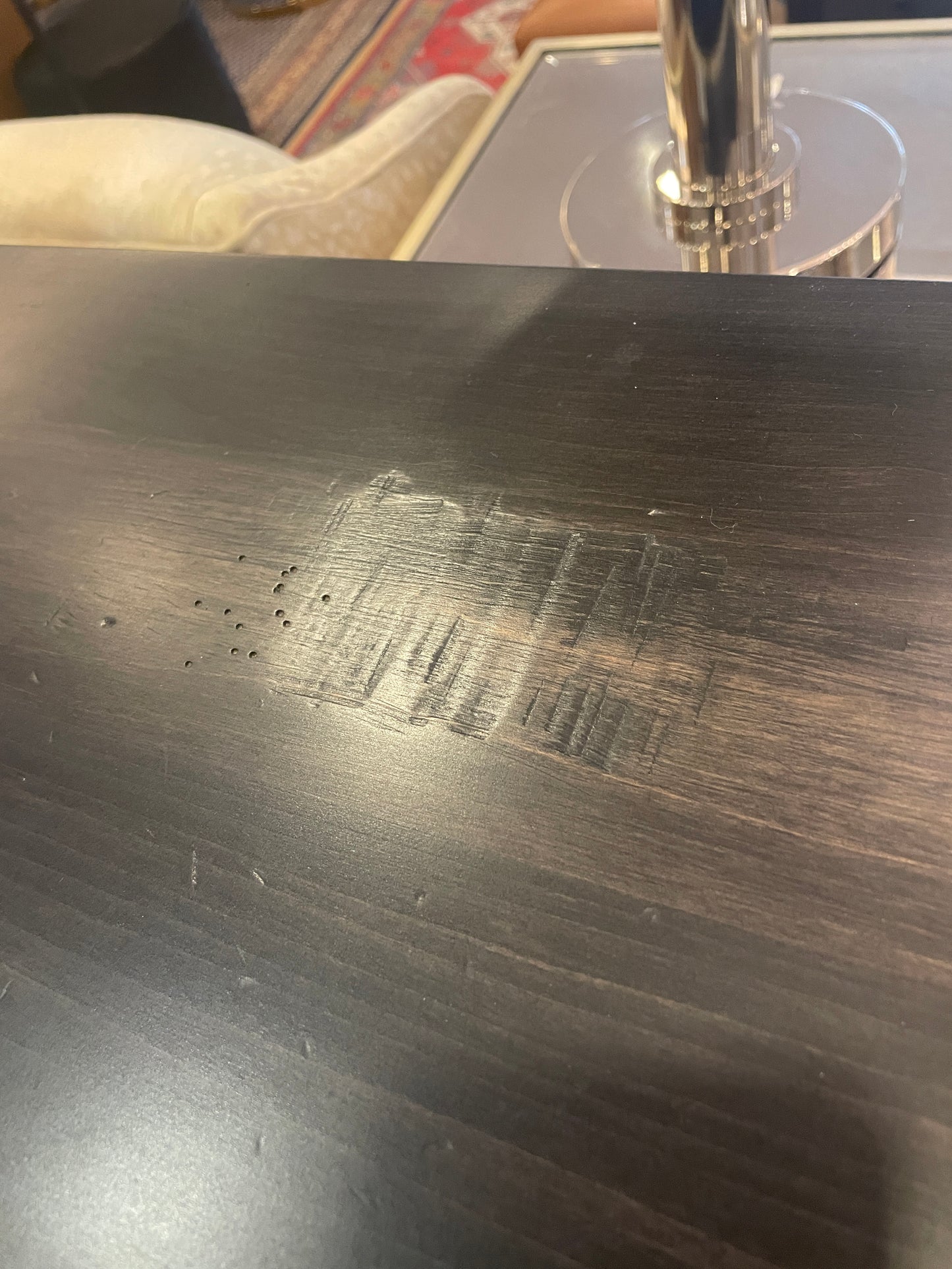 Palettes by Winesberg Amish Dresser, Ohio (0HA001)