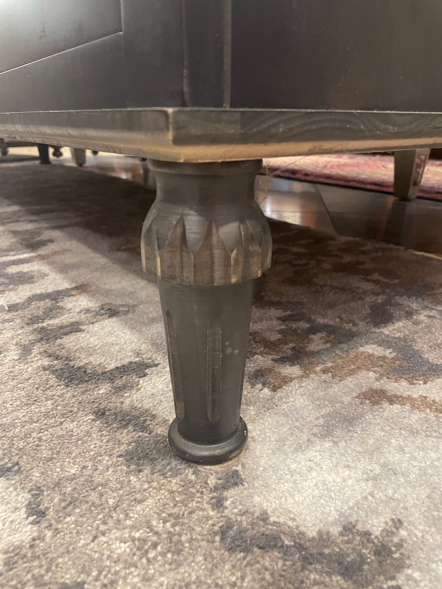 Palettes by Winesberg Amish Dresser, Ohio (0HA001)