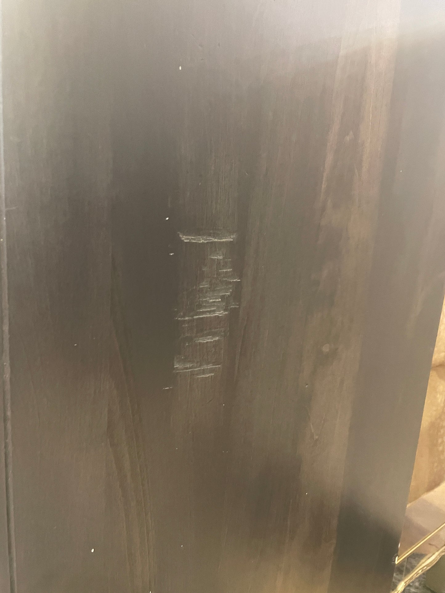 Palettes by Winesberg Amish Dresser, Ohio (0HA001)