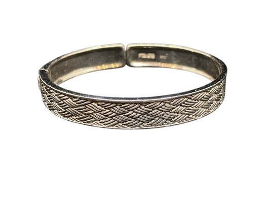 Effy Sterling Cuff (27761)