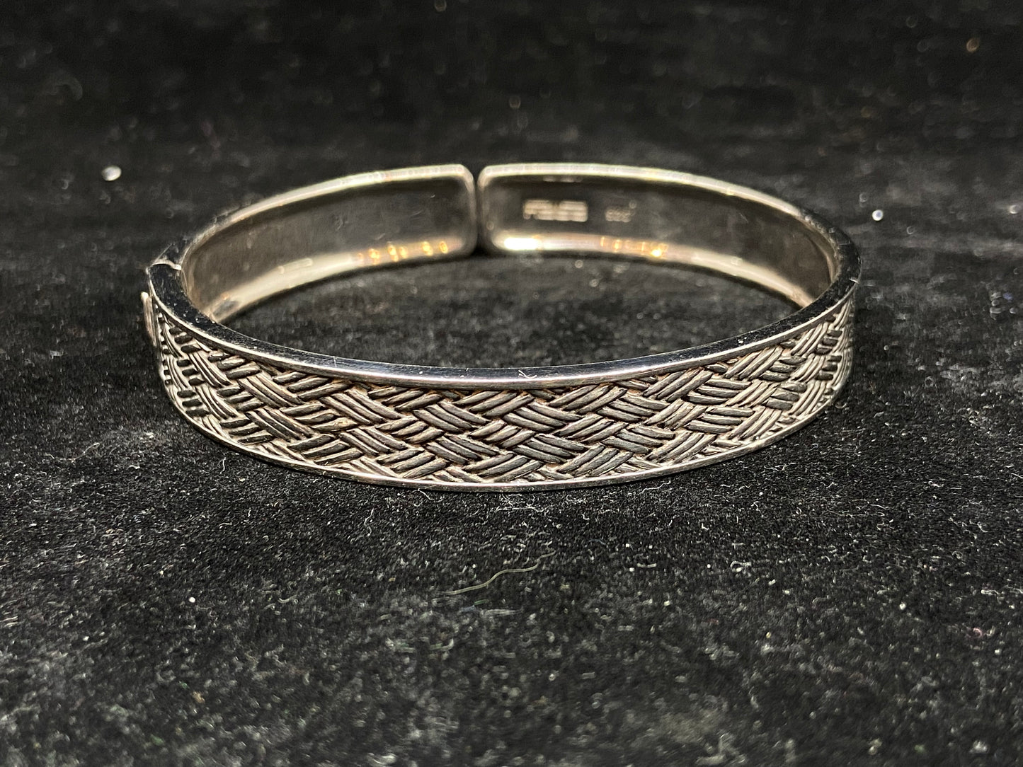 Effy Sterling Cuff (27761)