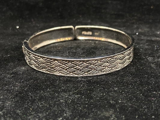 Effy Sterling Cuff (27761)