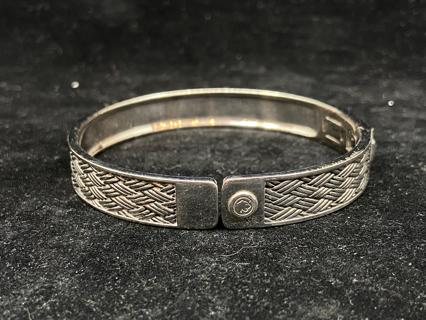 Effy Sterling Cuff (27761)