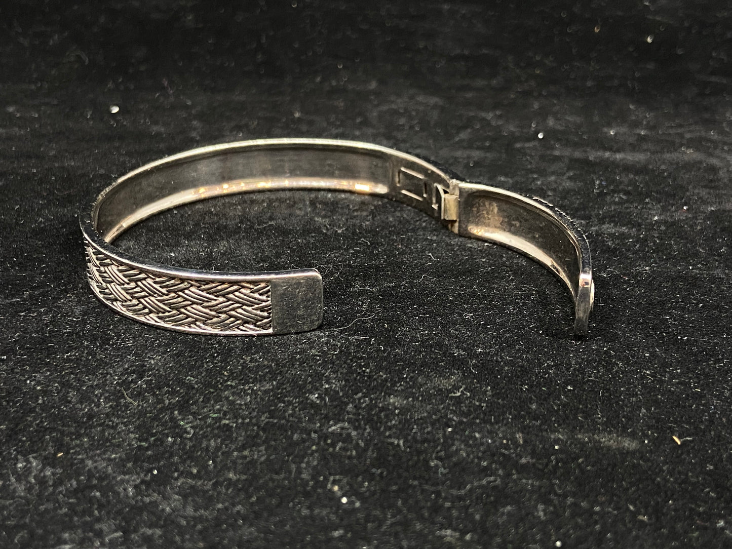 Effy Sterling Cuff (27761)
