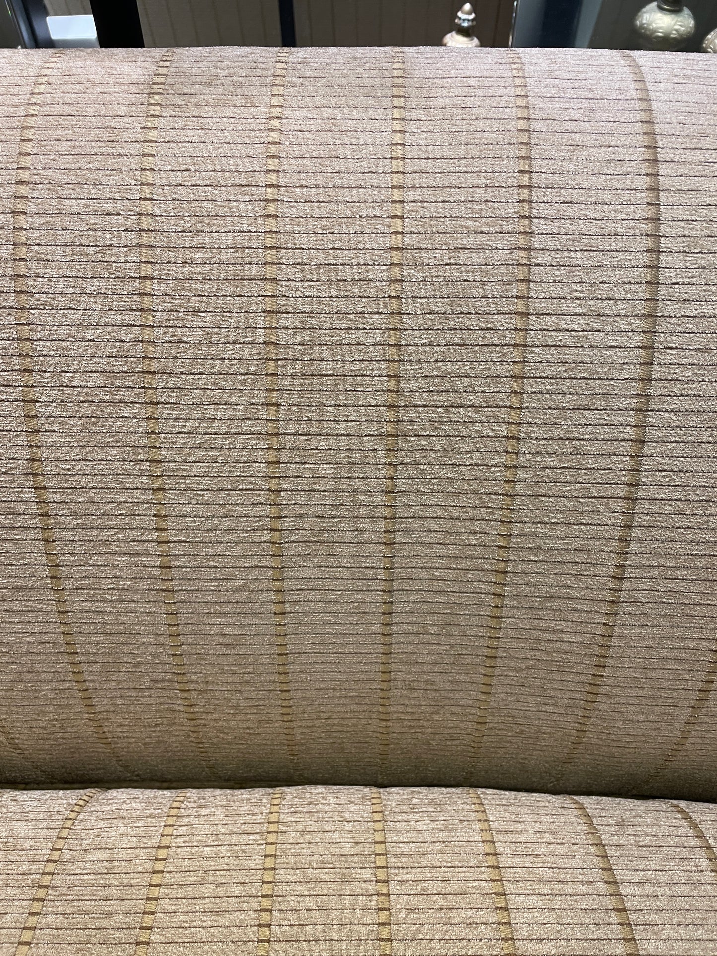A Rudin Loveseat/Settee #2639 (0OU004)