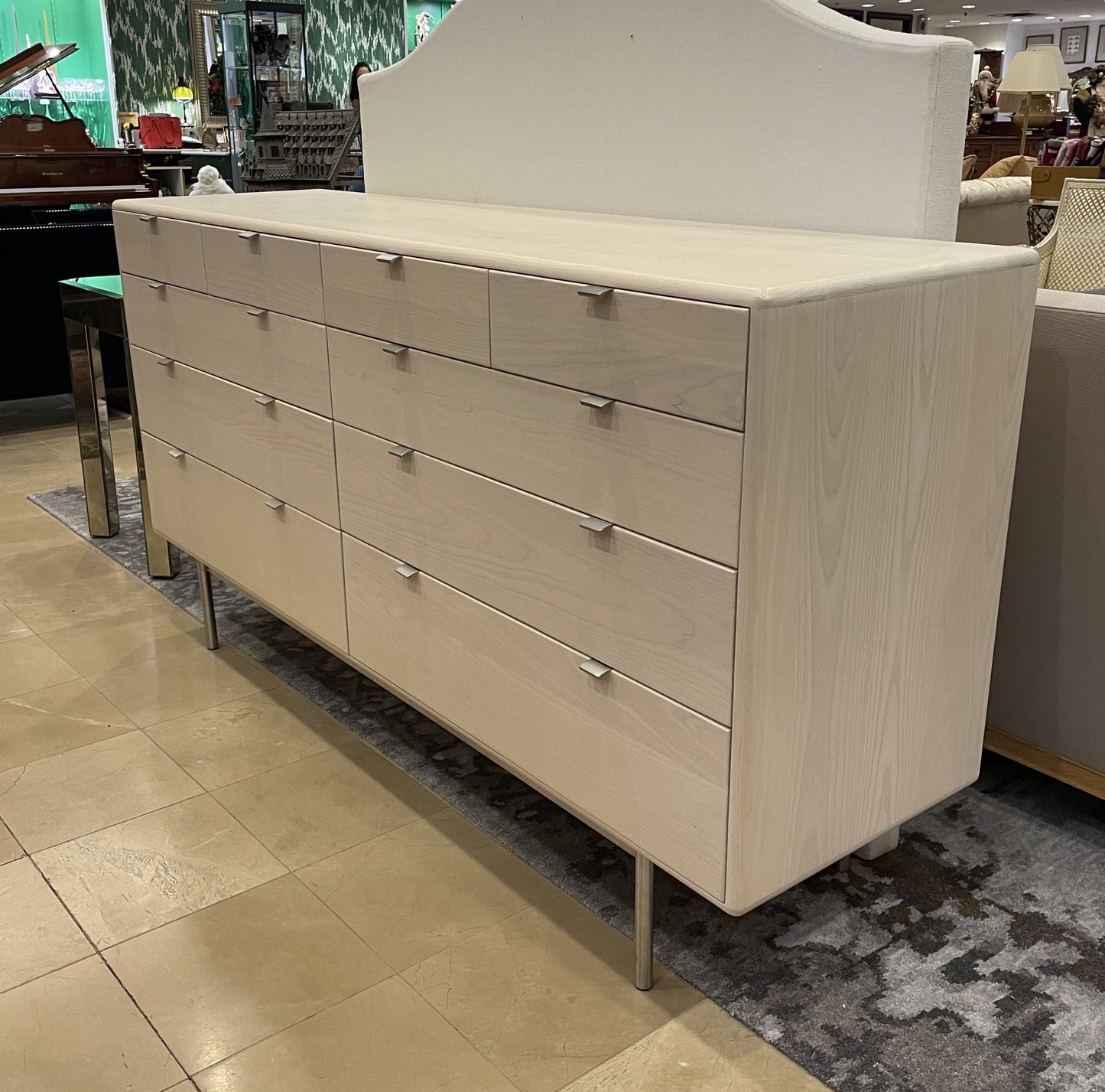 Room & Board "Hensley" Dresser (88AWCT)