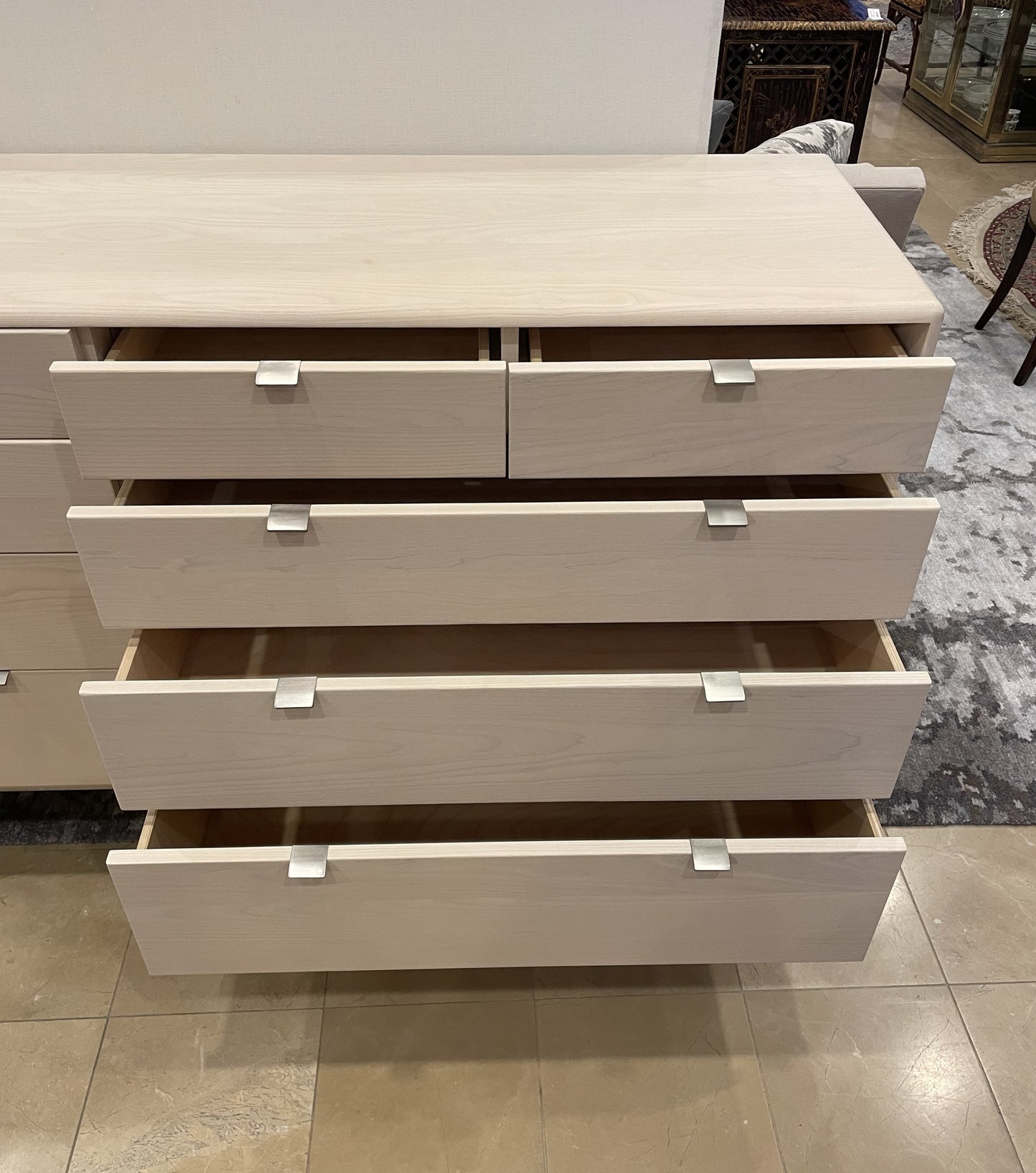 Room & Board "Hensley" Dresser (88AWCT)