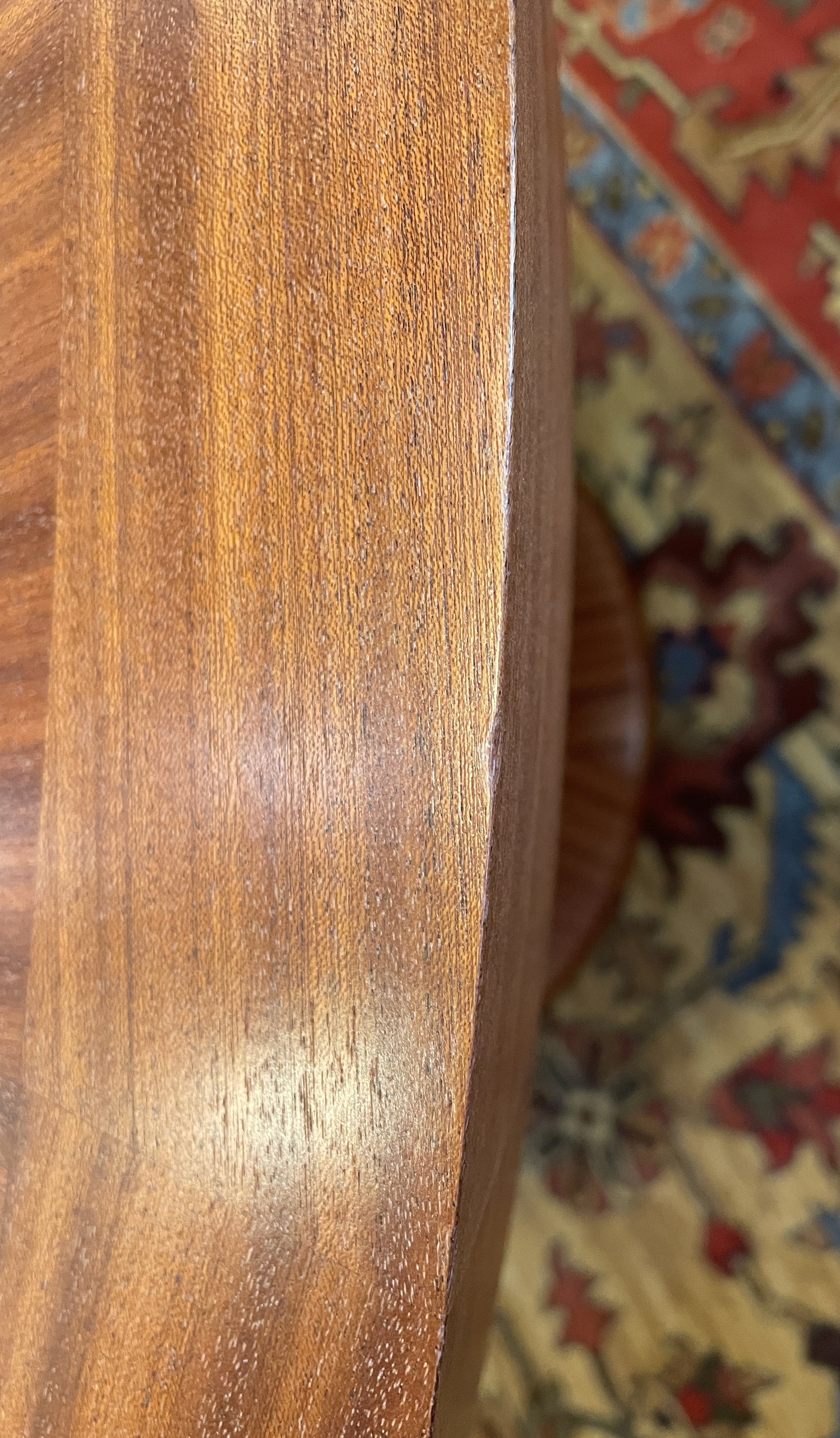 Dakota Jackson Heraldic Dining Table (0OU008)