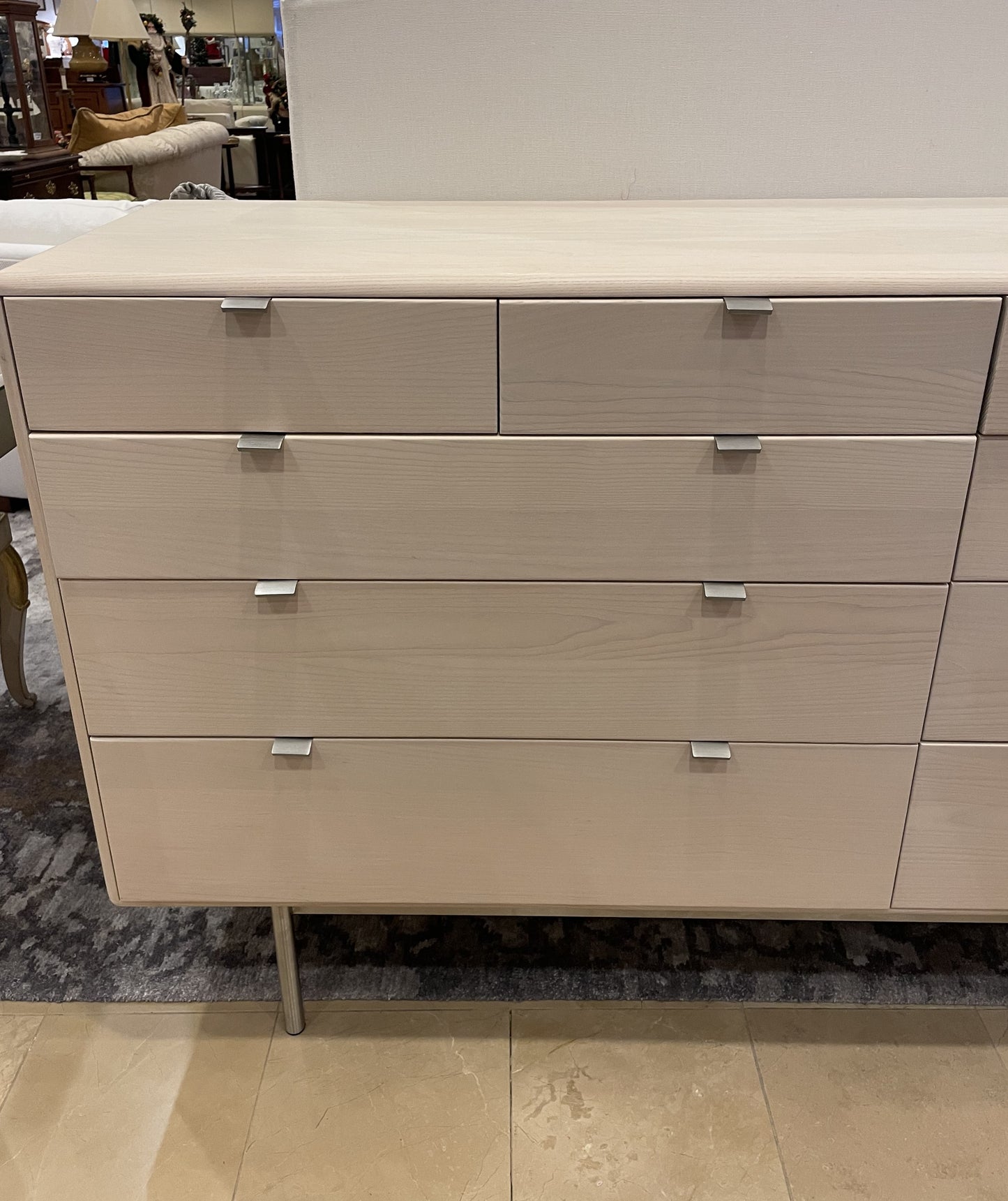 Room & Board "Hensley" Dresser (88AWCT)