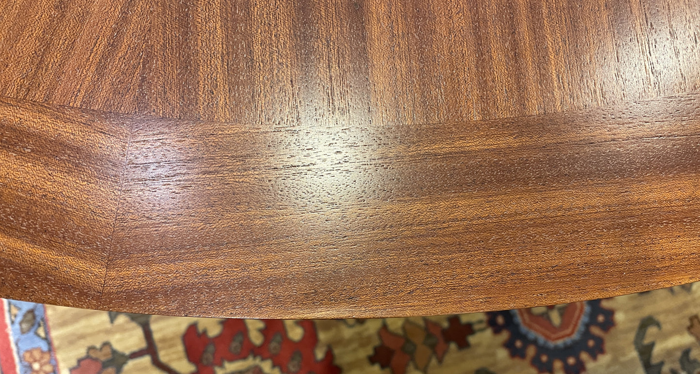 Dakota Jackson Heraldic Dining Table (0OU008)