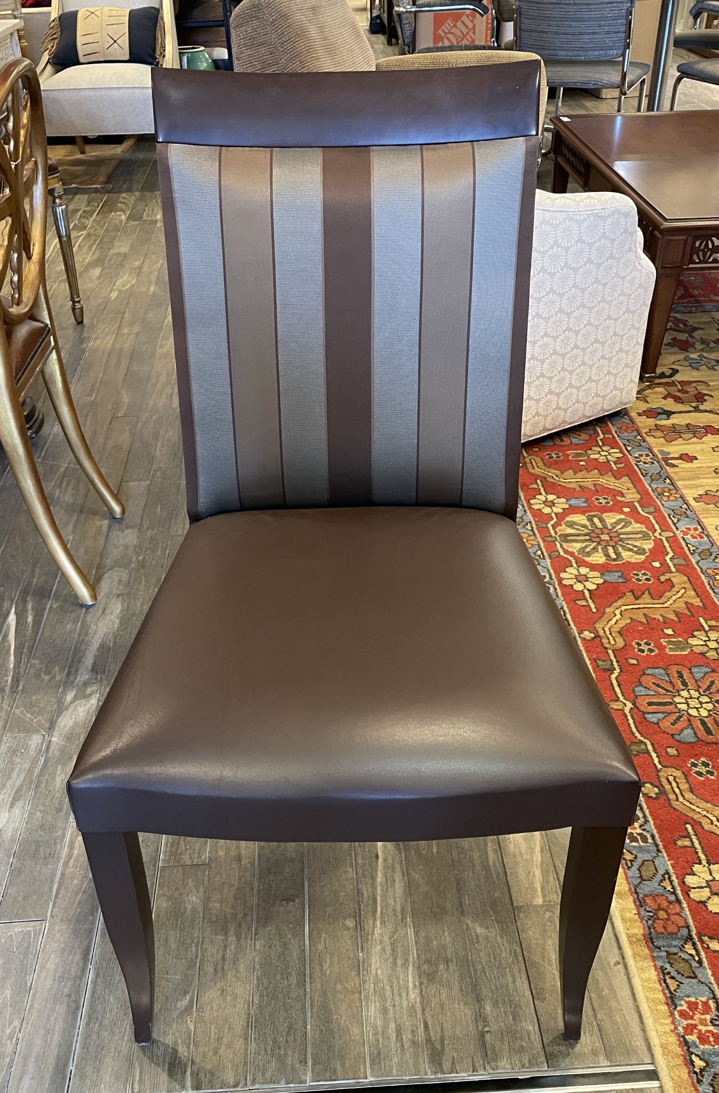 Dakota Jackson PFM Dining Chairs, set of 6 (0OU009)