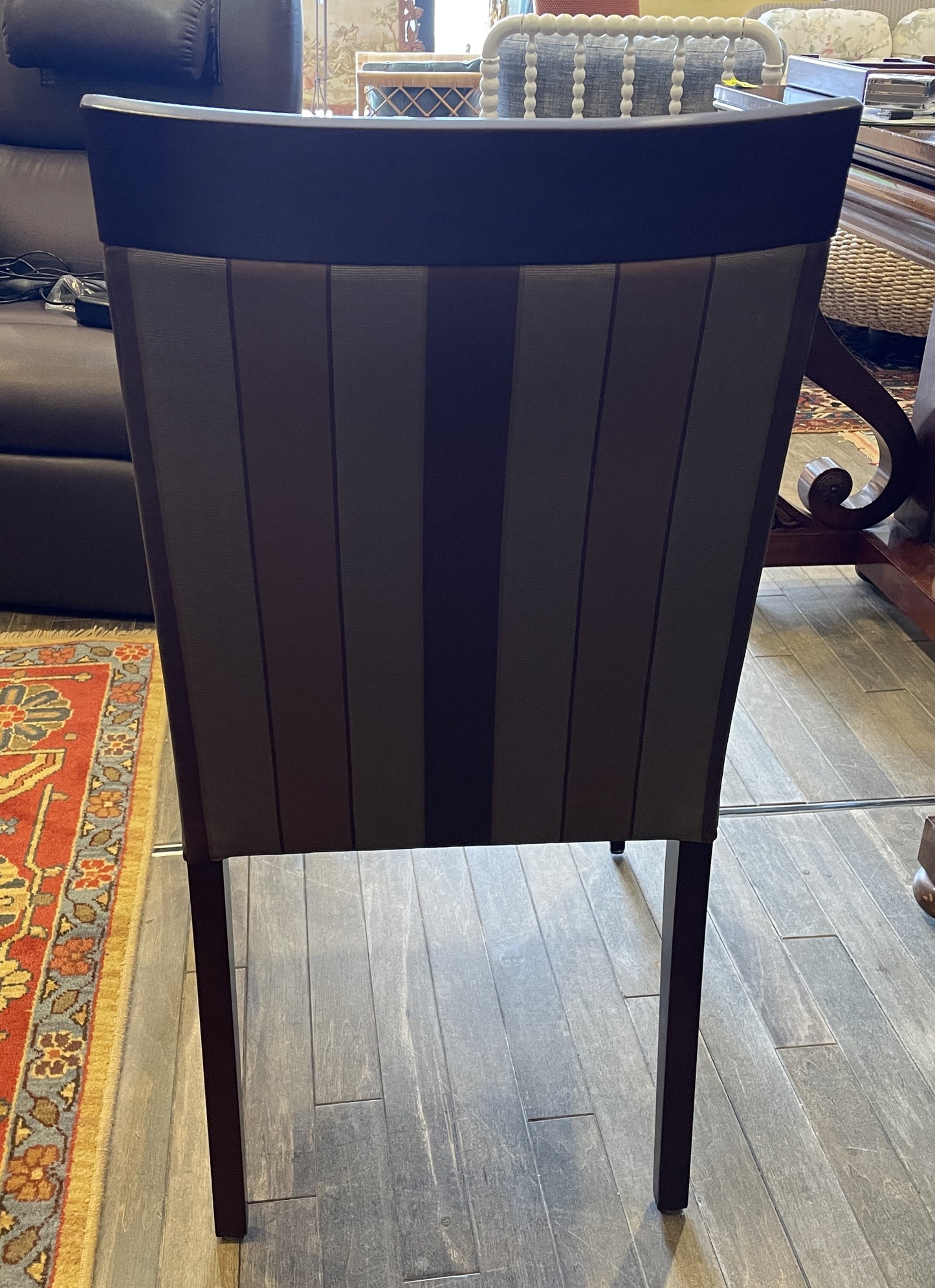 Dakota Jackson PFM Dining Chairs, set of 6 (0OU009)