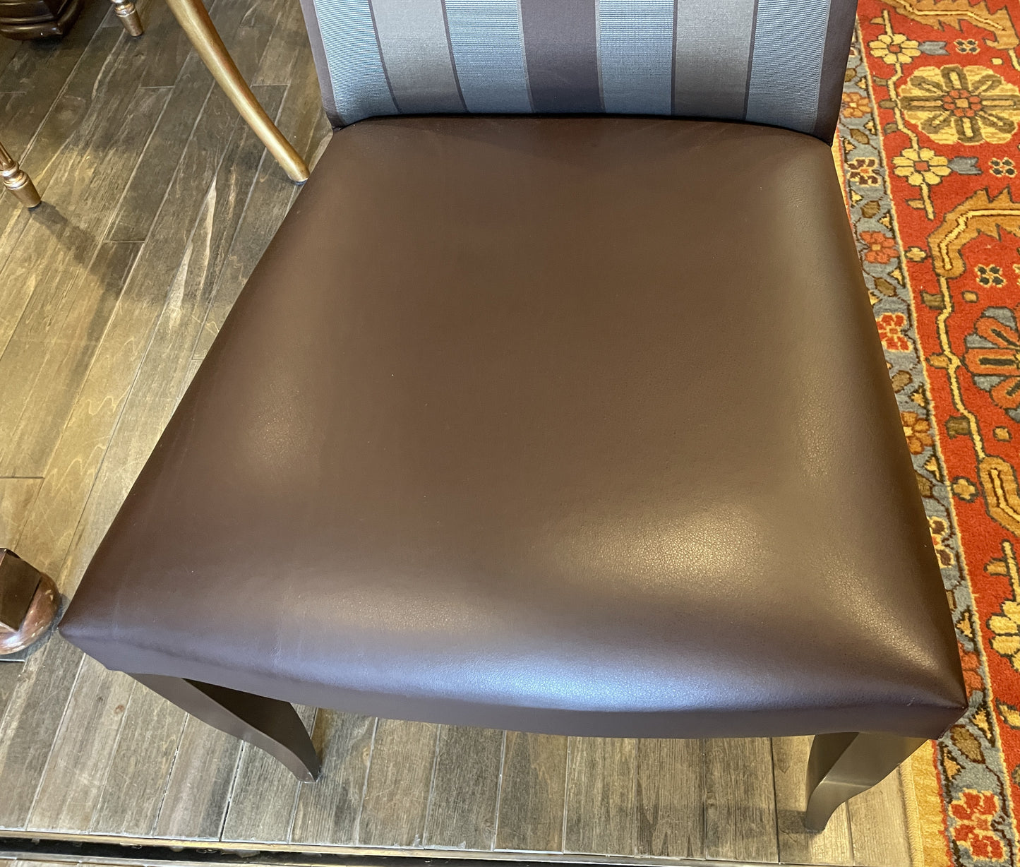 Dakota Jackson PFM Dining Chairs, set of 6 (0OU009)