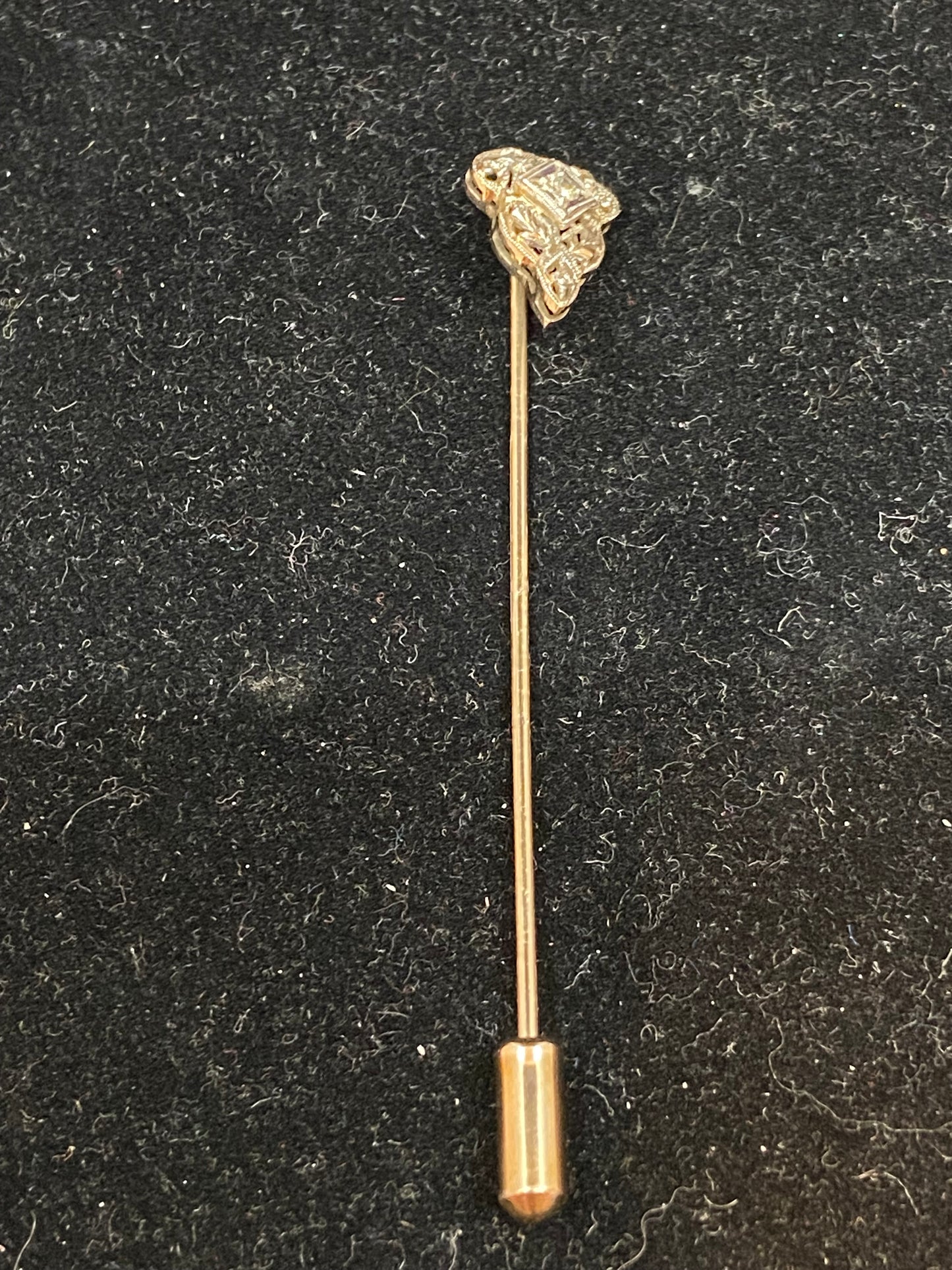 Diamond Stick Pin (18715)