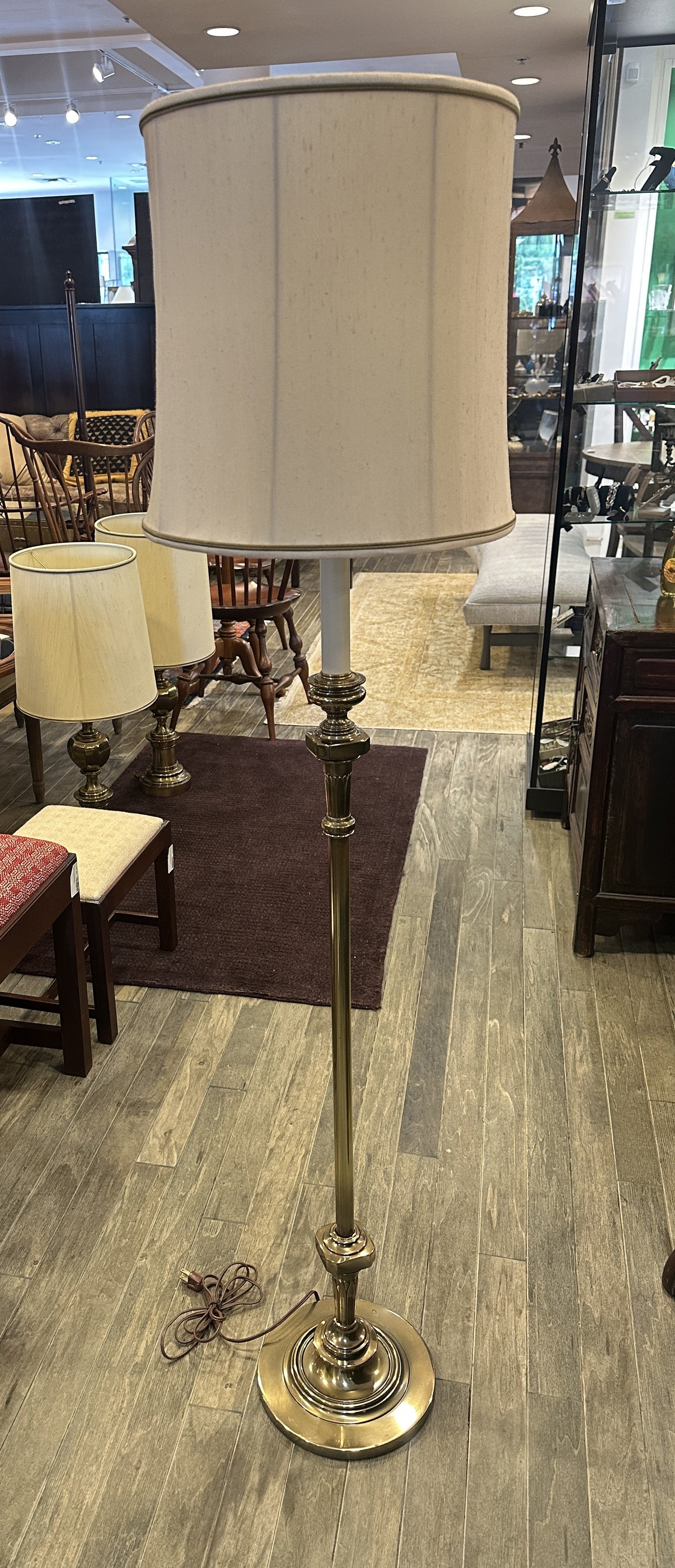 Stiffel Floor Lamp (0C400X)