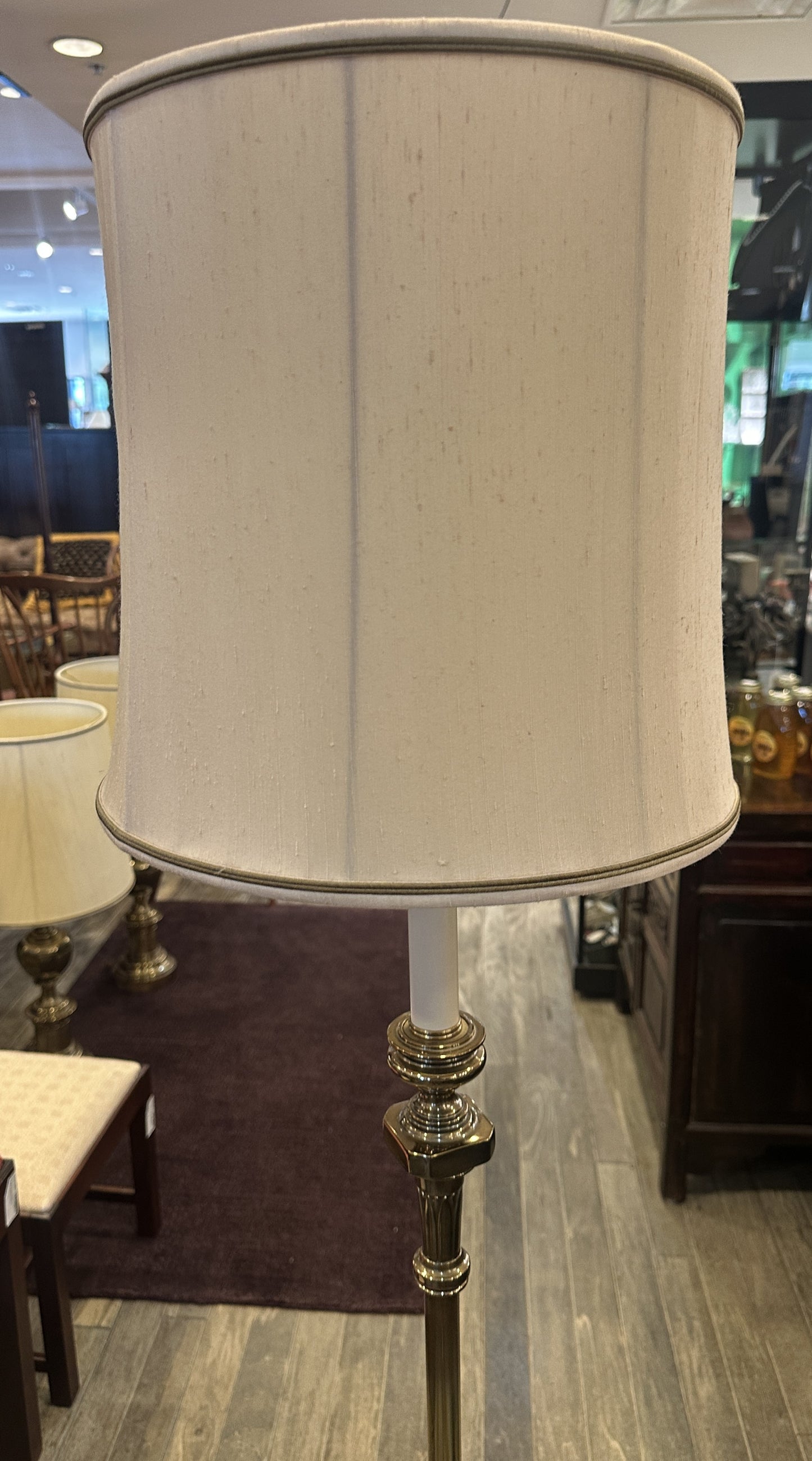 Stiffel Floor Lamp (0C400X)