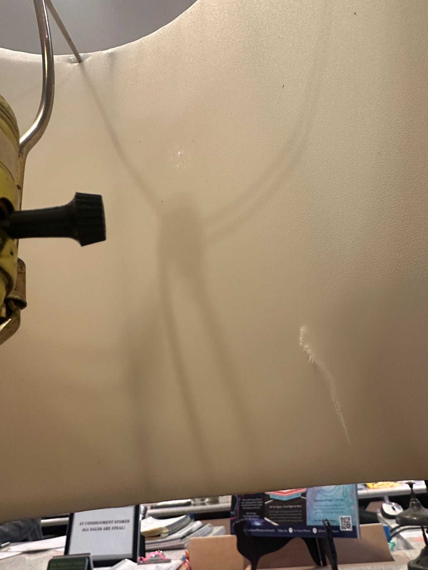 Stiffel Floor Lamp (0C400X)