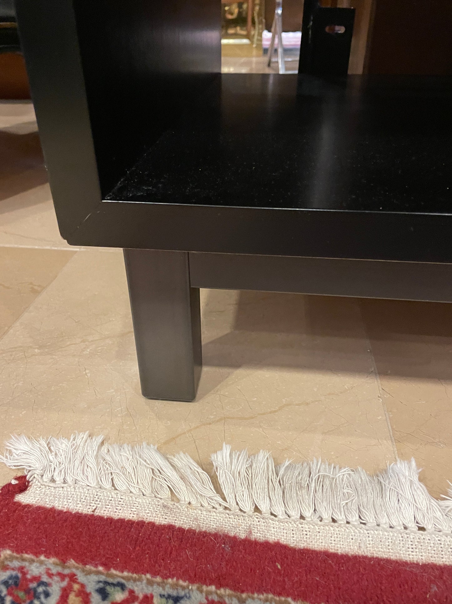 Room and Board One Drawer Nightstand (0OU00I)