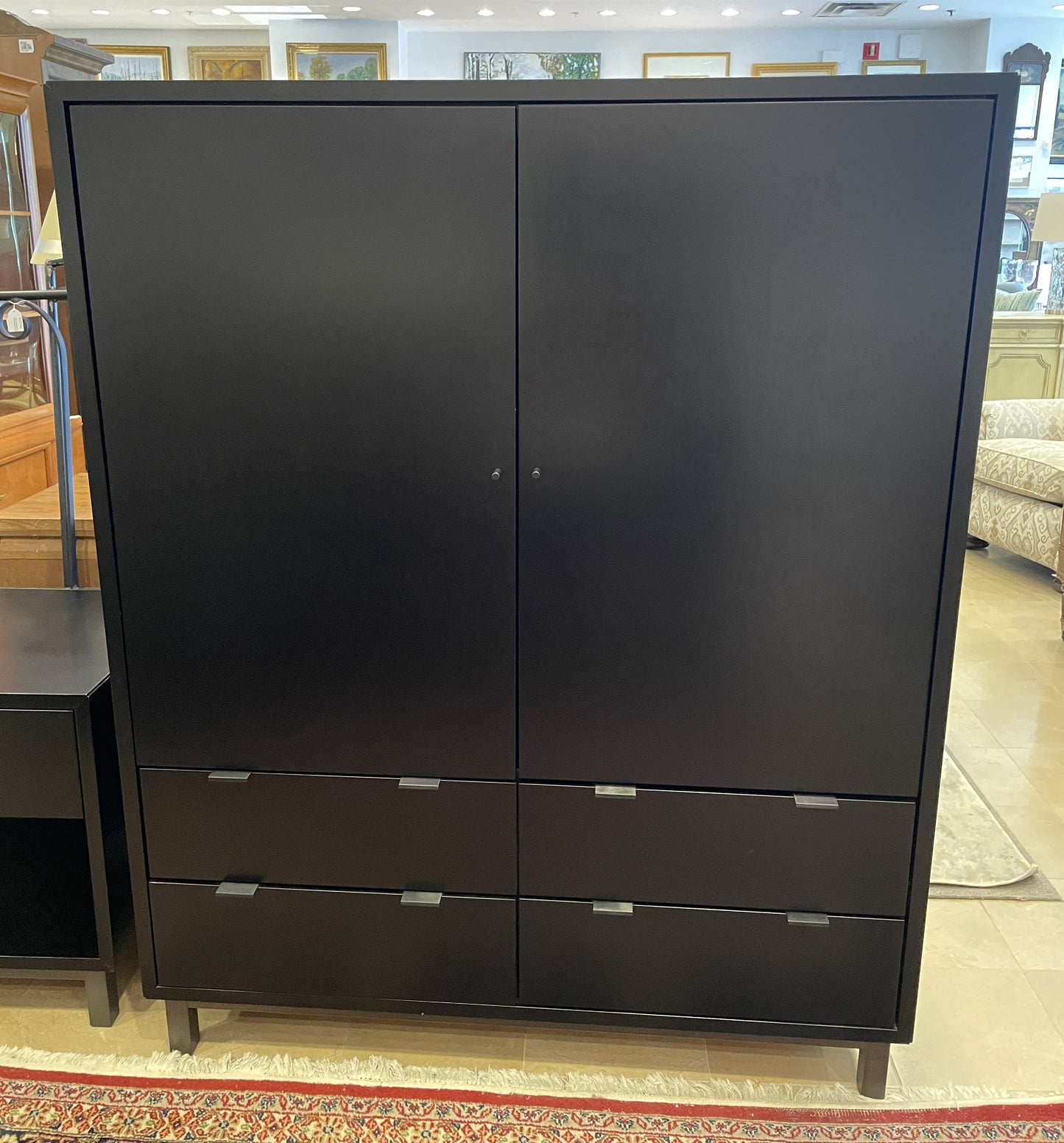 Room and Board Copenhagen Armoire (0OU00J)
