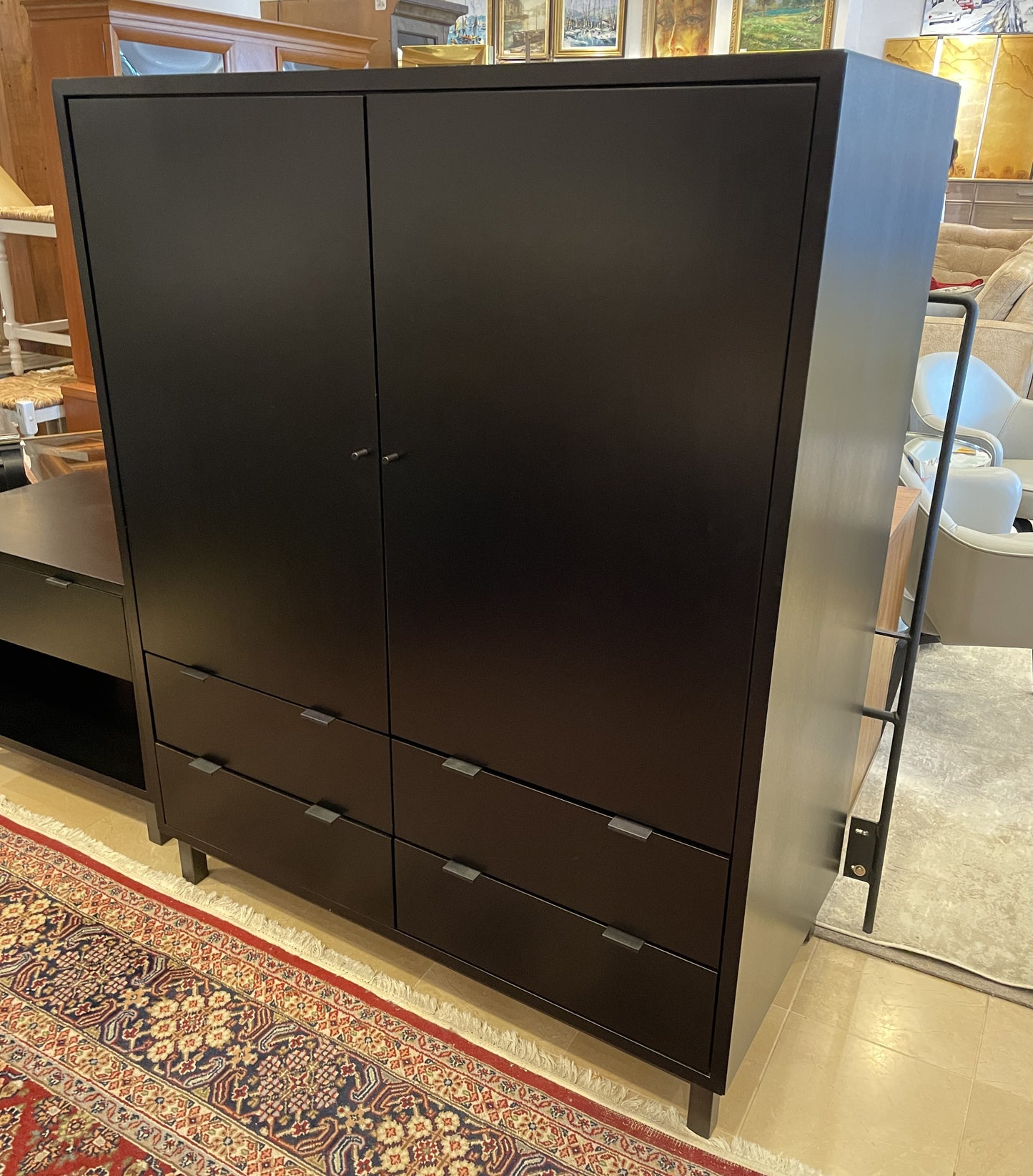 Room and Board Copenhagen Armoire (0OU00J)