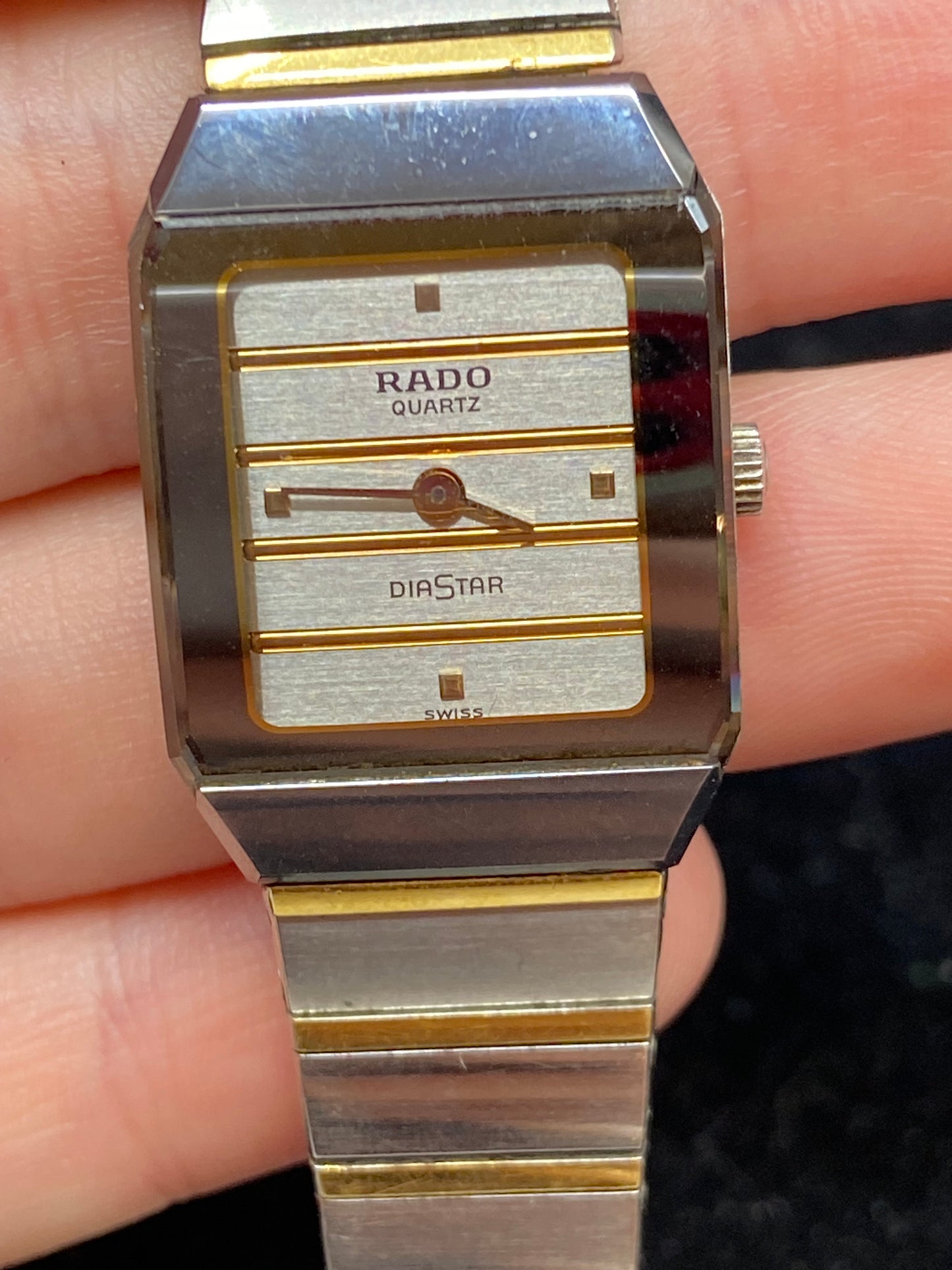Rado Watch (19975)