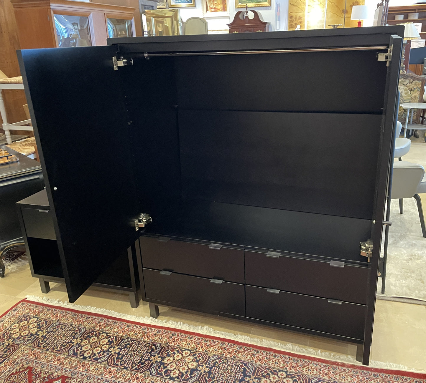 Room and Board Copenhagen Armoire (0OU00J)