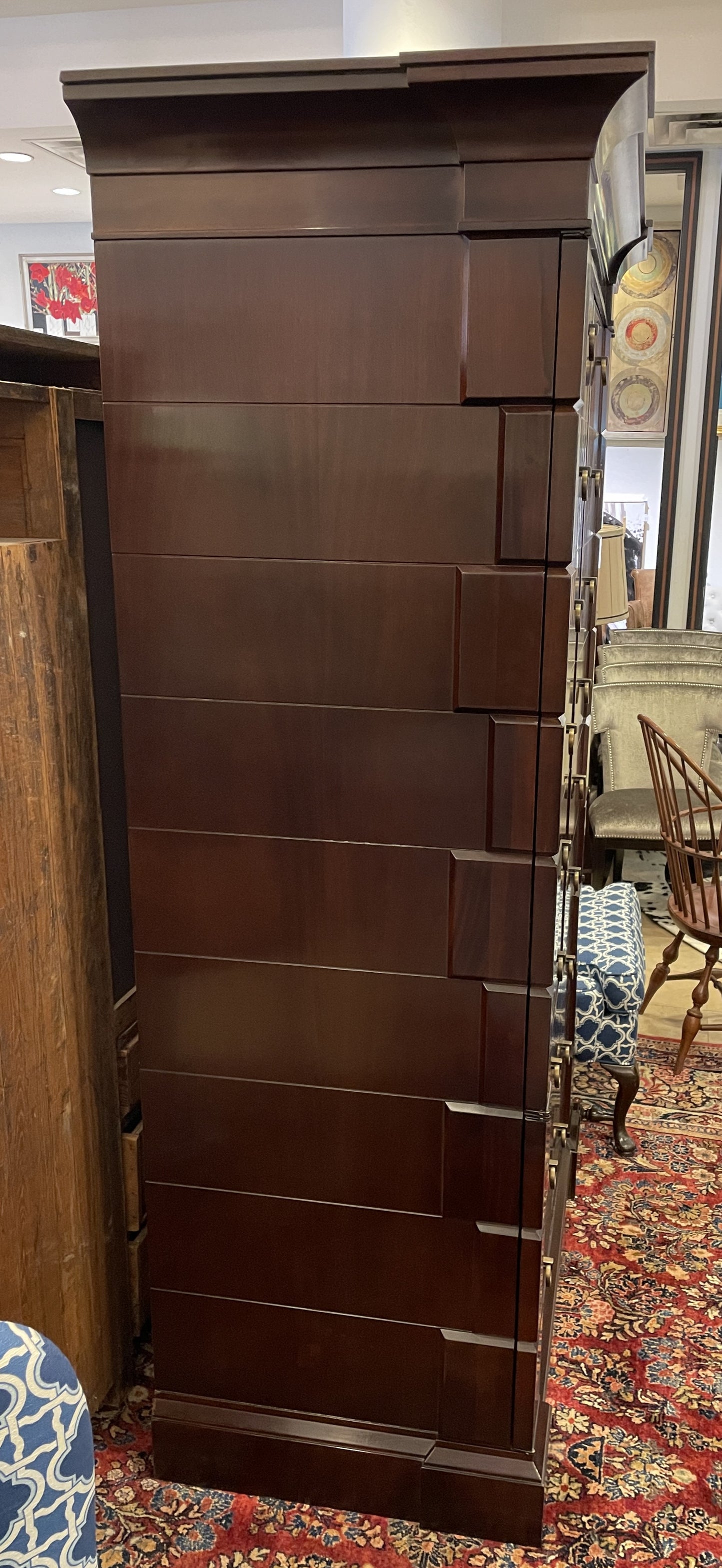 Baker Thomas Pheasant Armoire (0OU00K)
